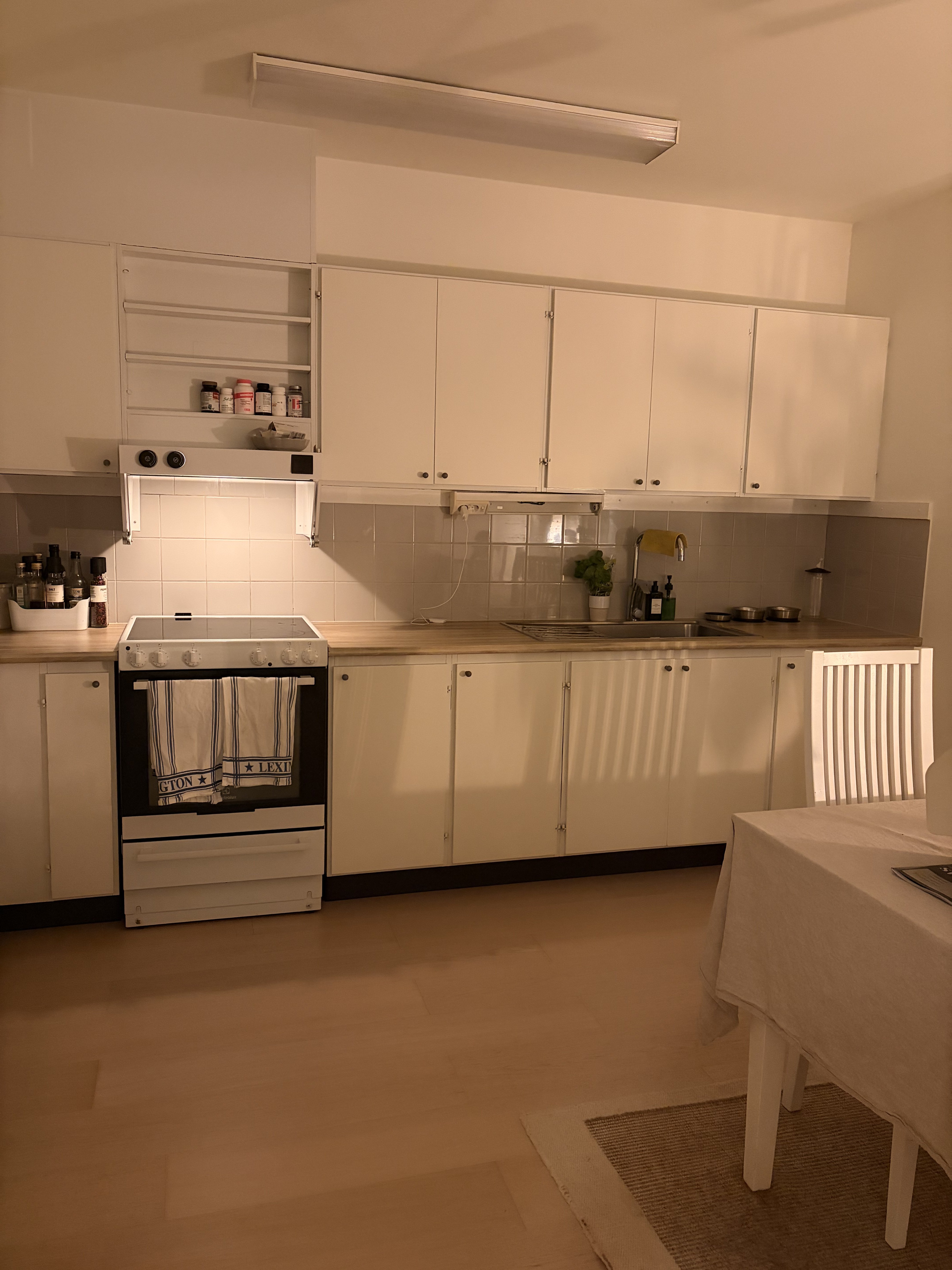 2 rok · 56 m² i Upplands Väsby – bild 3