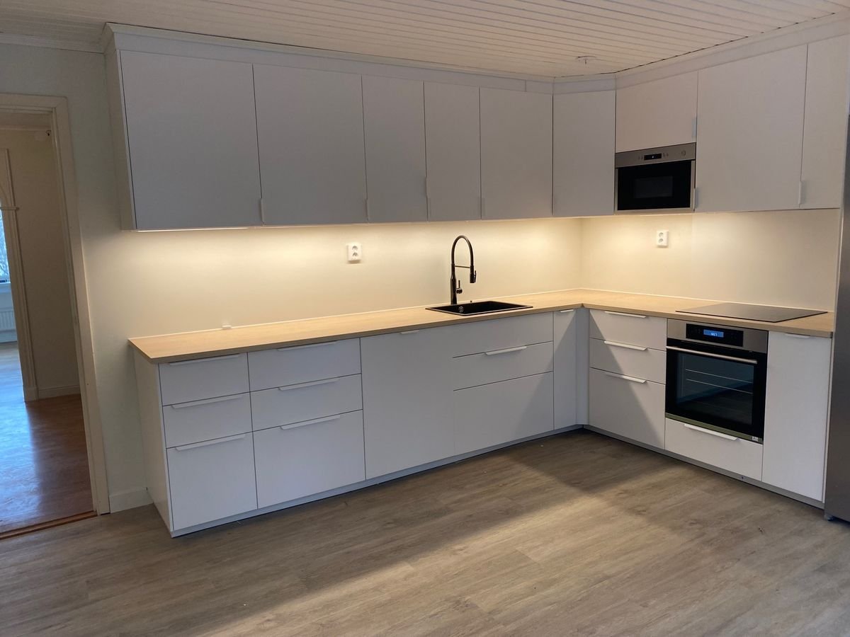 Lägenhet, 4 rooms, 80 sqm, Norsborg
