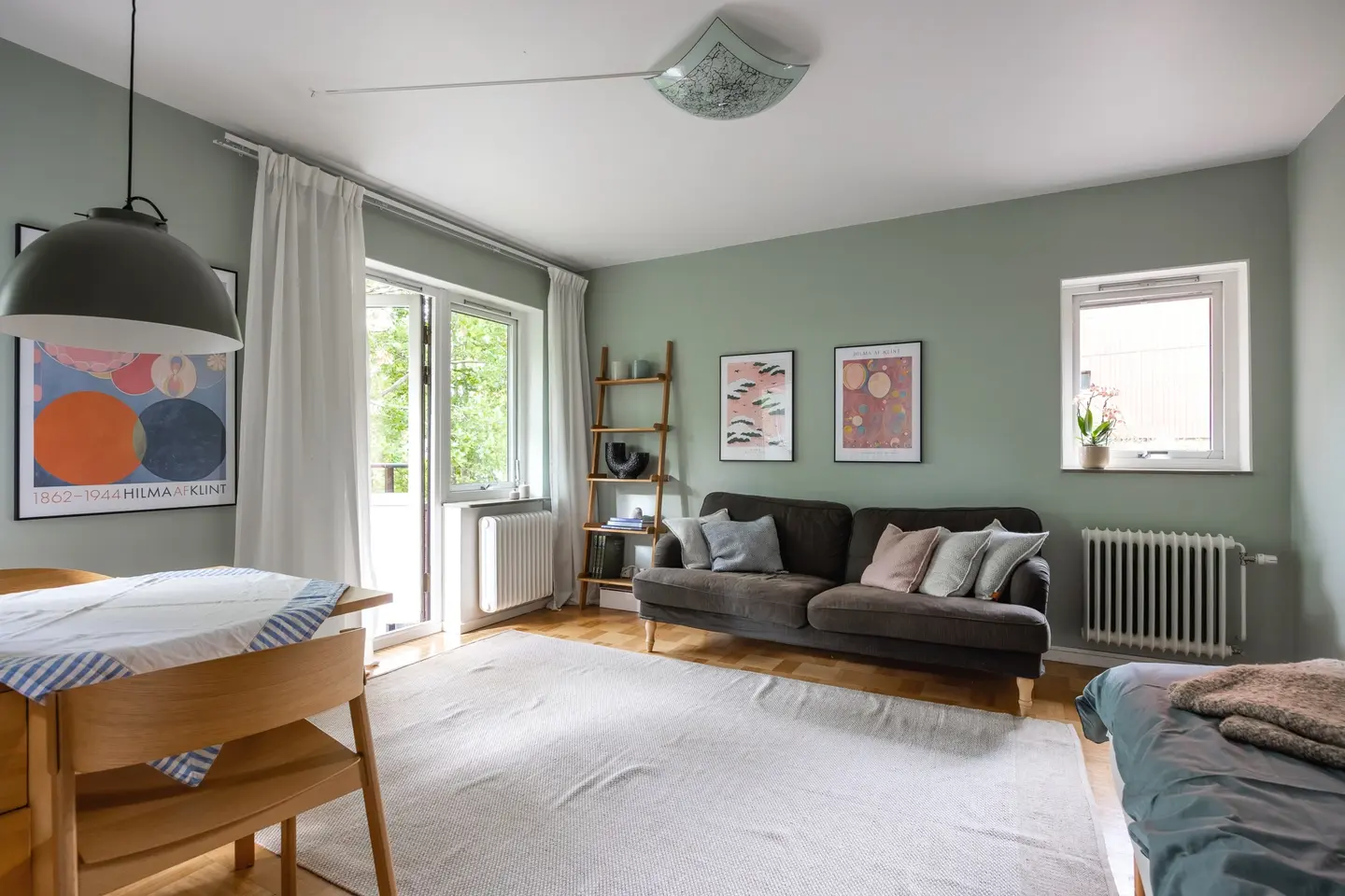 Lägenhet, 2 rooms, 30 sqm, Göteborg