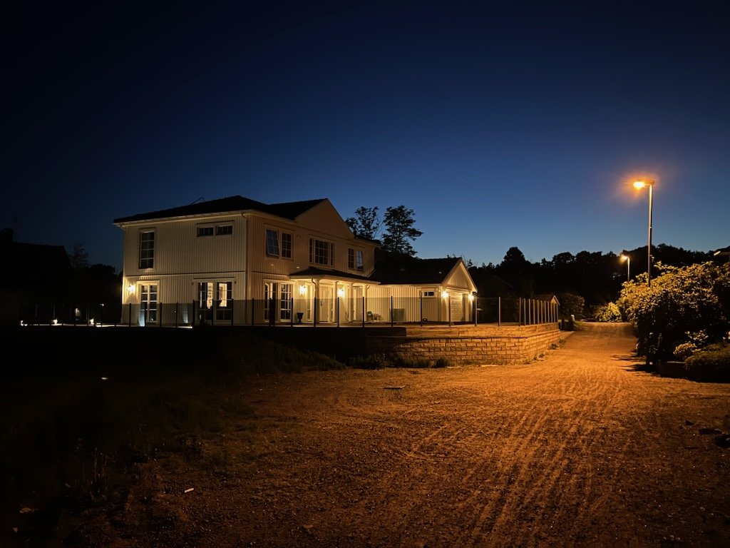 Villa/Hus, 7 rooms, 205 sqm, Hisings Backa
