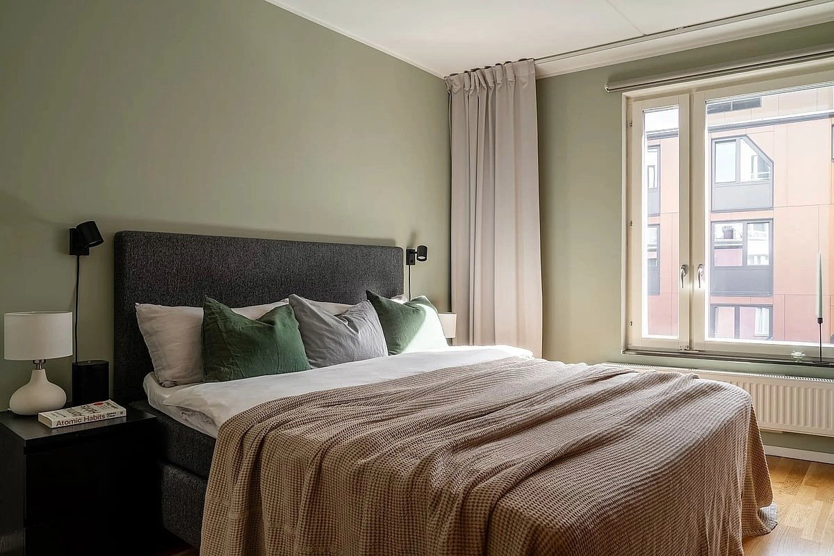 3 rok · 77 m² i Malmö – bild 6