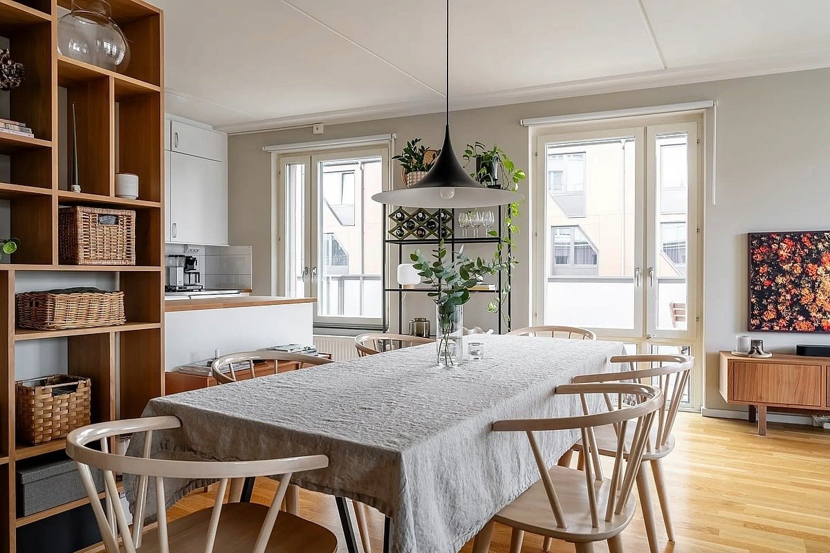 3 rok · 77 m² i Malmö – bild 3