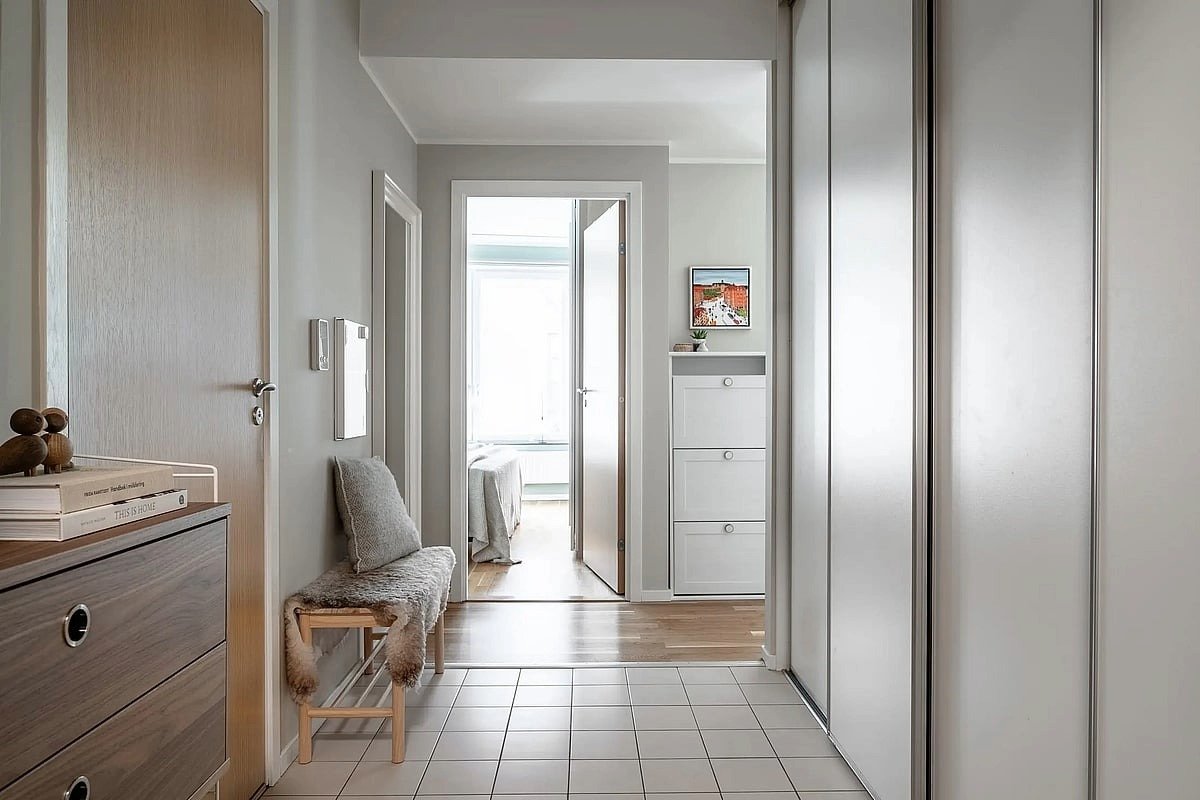 3 rok · 77 m² i Malmö – bild 7