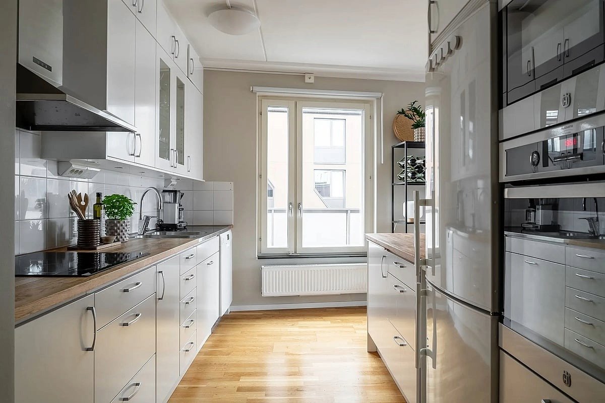 3 rok · 77 m² i Malmö – bild 4