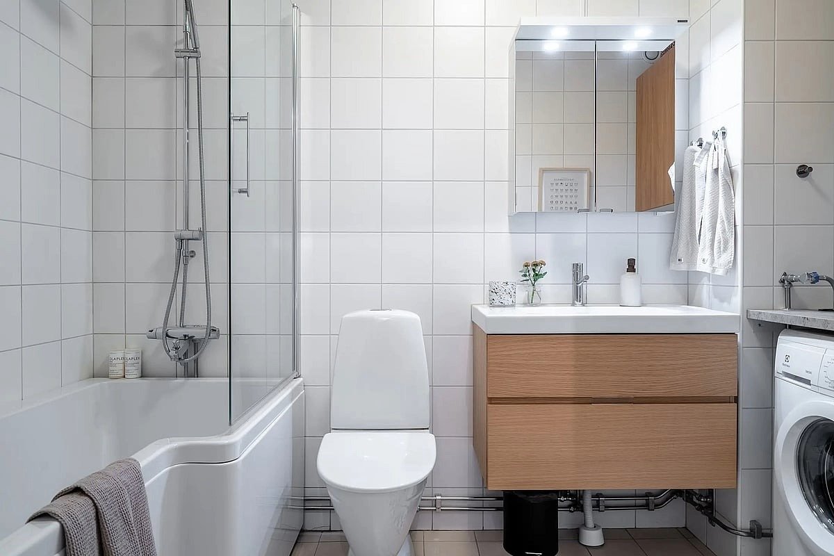 3 rok · 77 m² i Malmö – bild 8