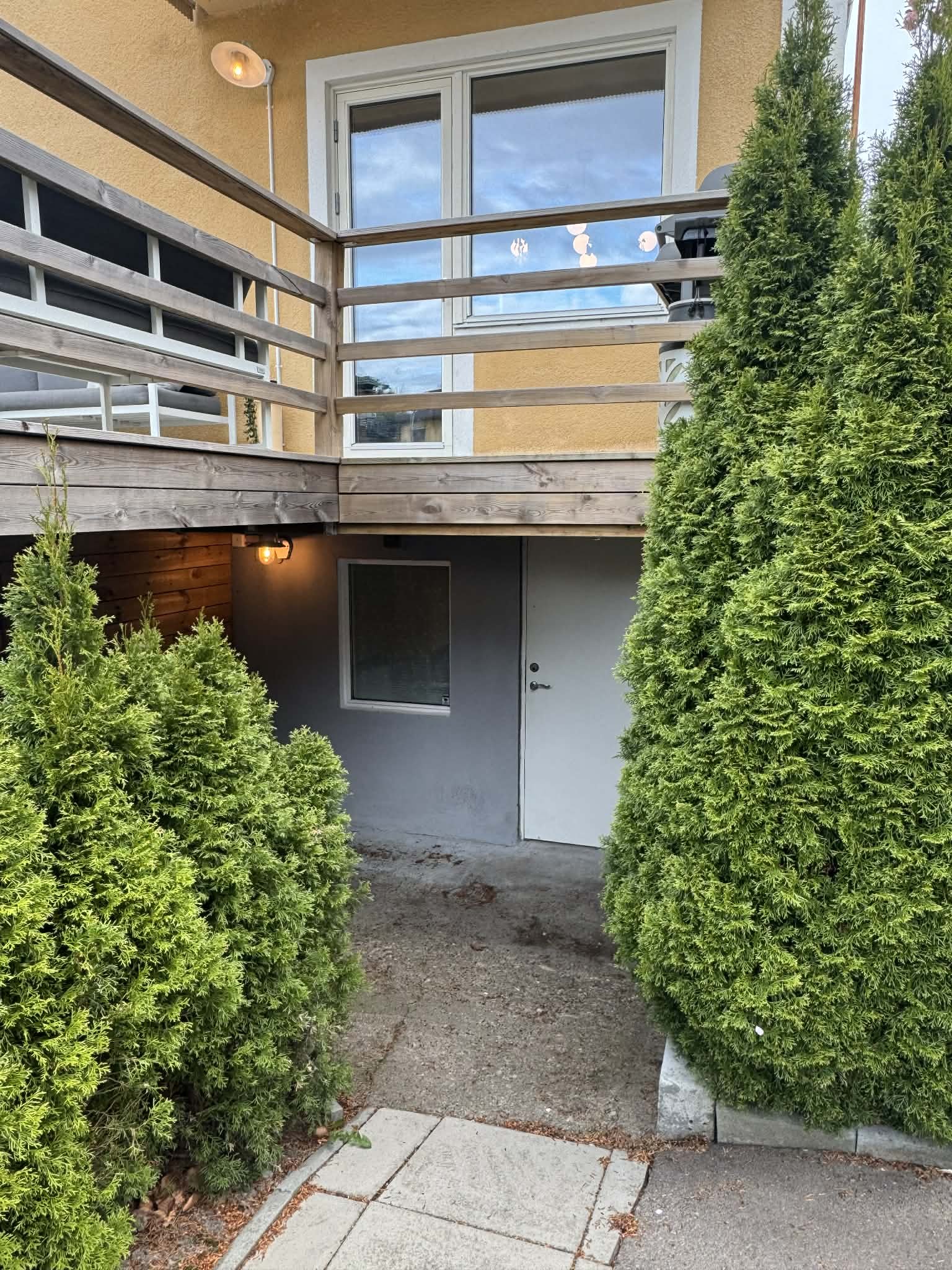 1 rok · 25 m² i Karlstad – bild 2