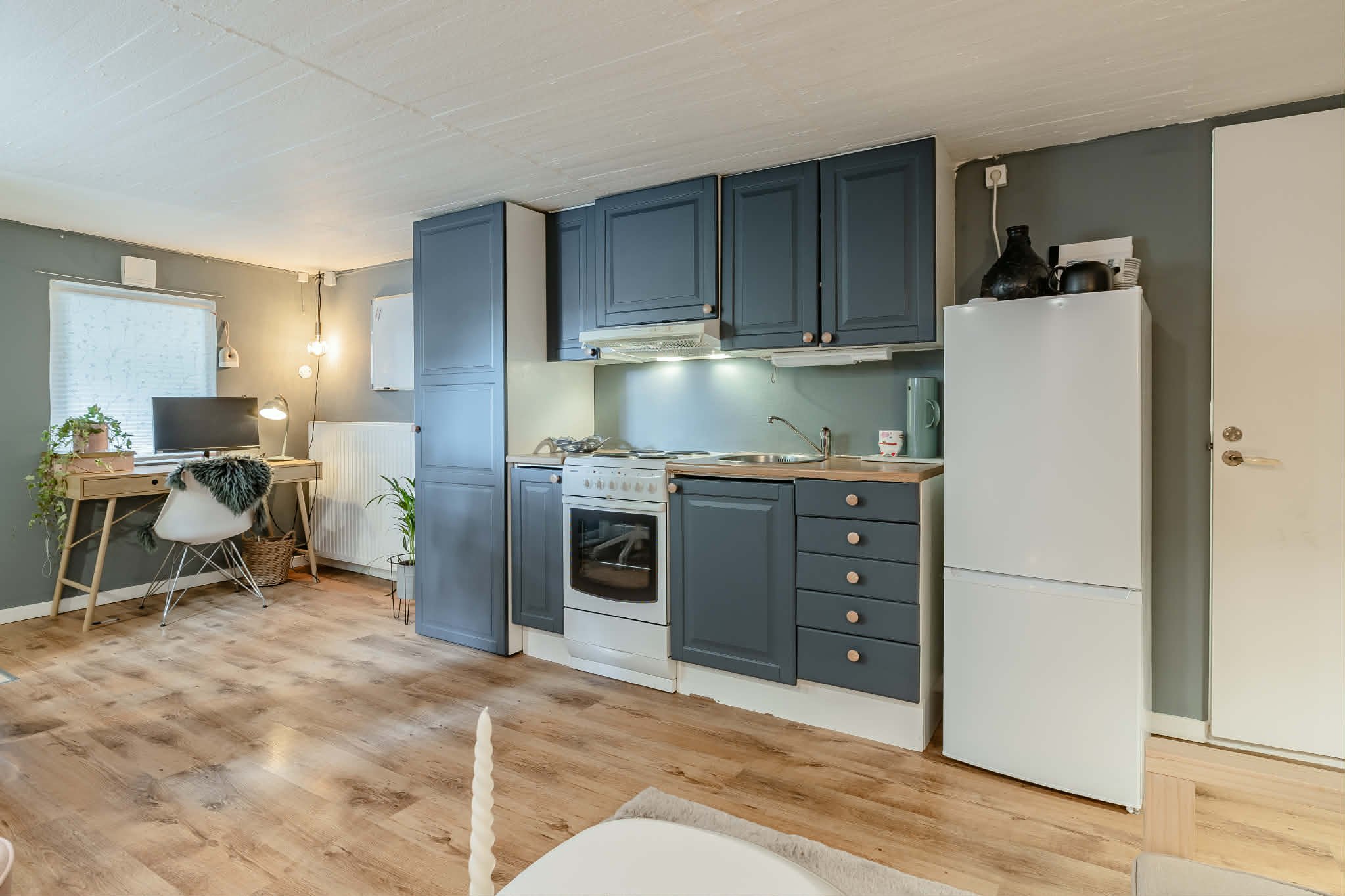 1 rok · 25 m² i Karlstad – bild 3
