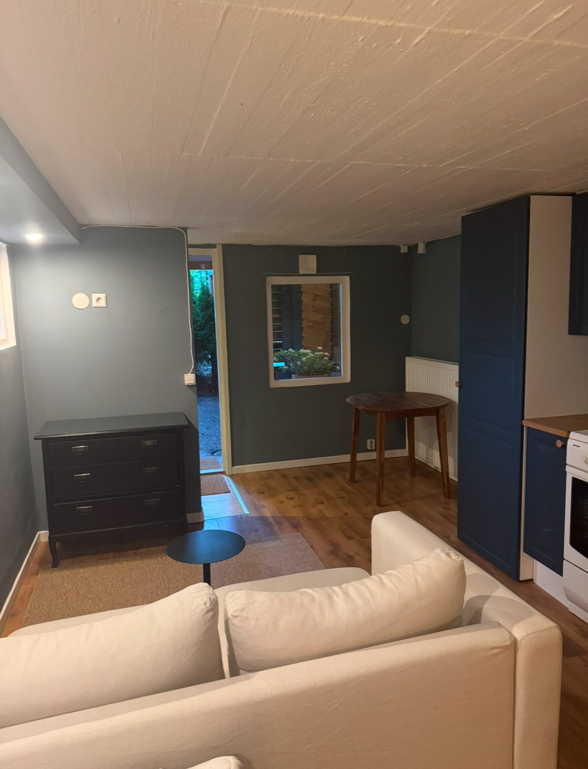 1 rok · 25 m² i Karlstad – bild 4