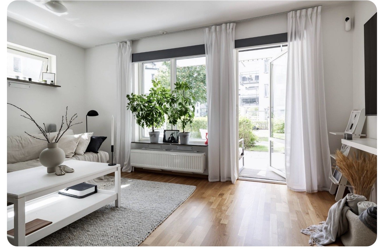 Lägenhet, 1 rooms, 41 sqm, Örebro