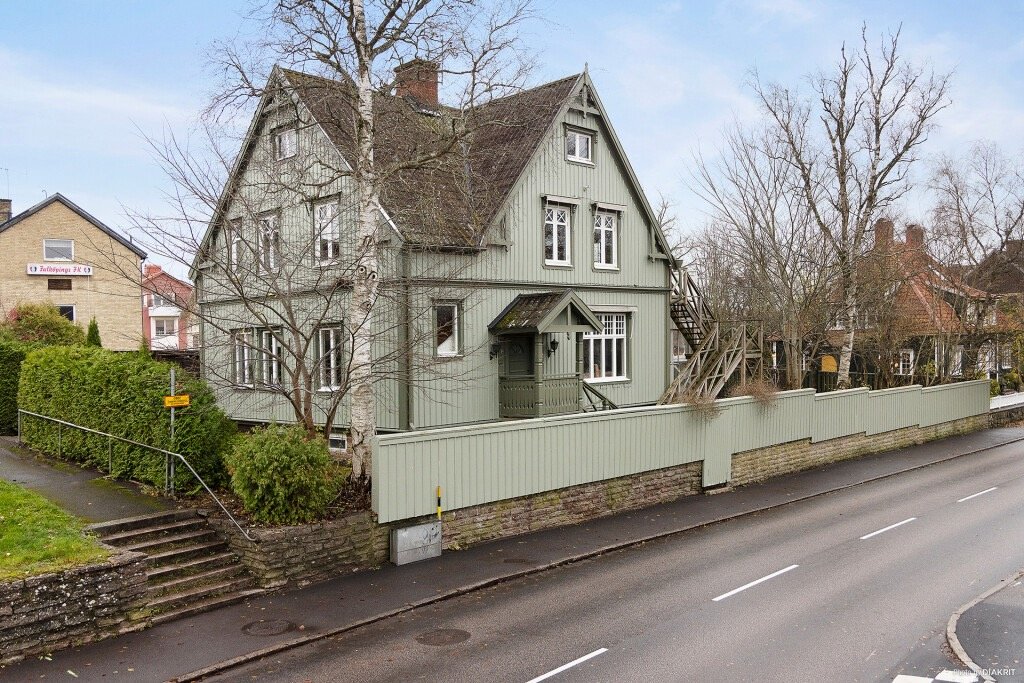 7 rok · 197 m² i Falköping – bild 3