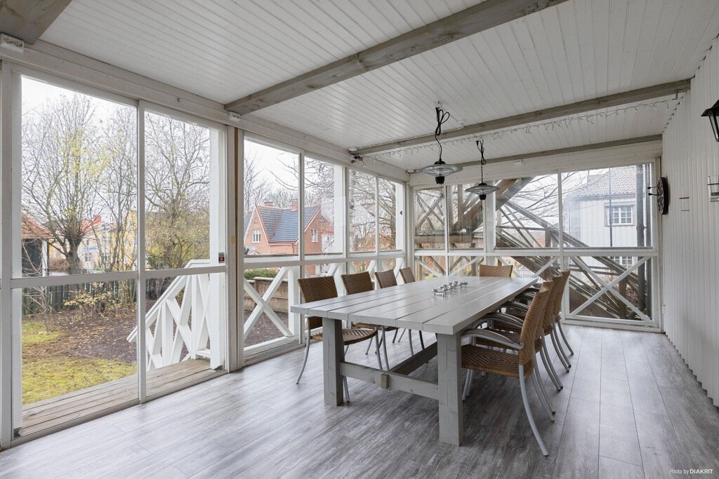 7 rok · 197 m² i Falköping – bild 2