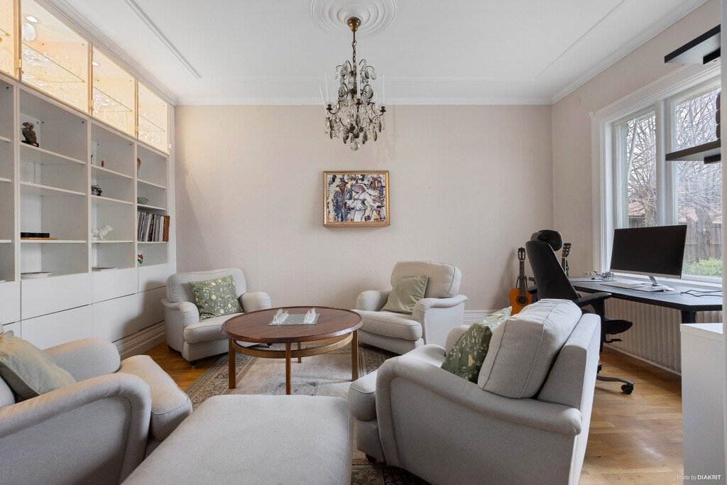 7 rok · 197 m² i Falköping – bild 7