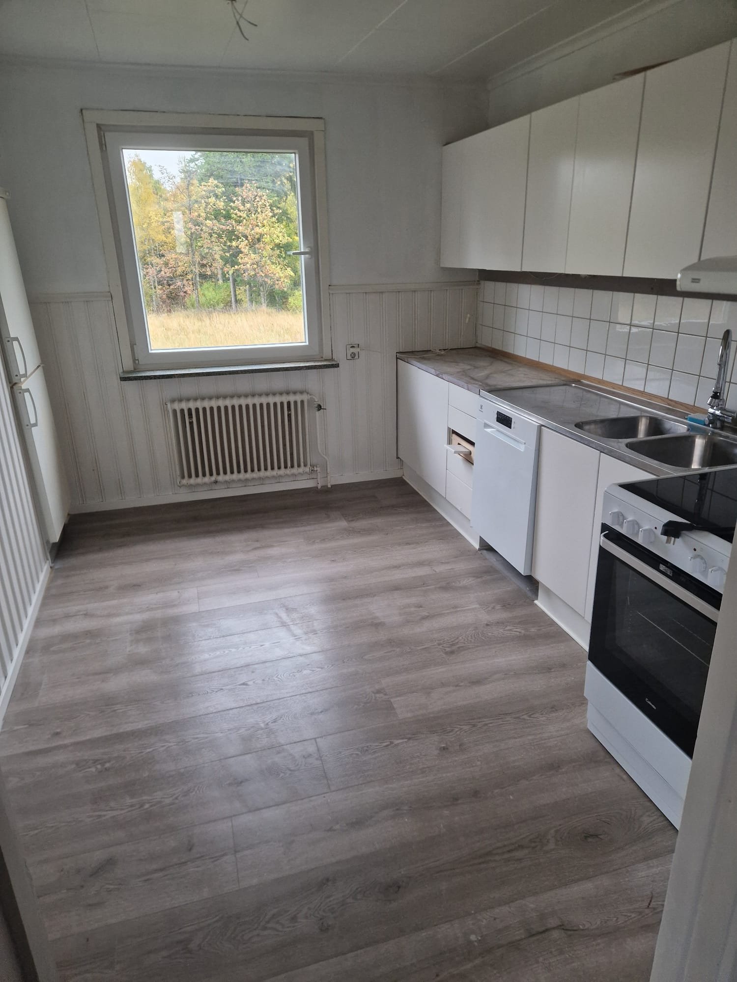 Lägenhet, 3 rooms, 84 sqm, nässjö