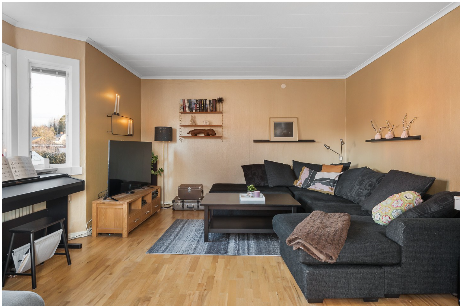 3 rok · 144 m² i Säffle – bild 7