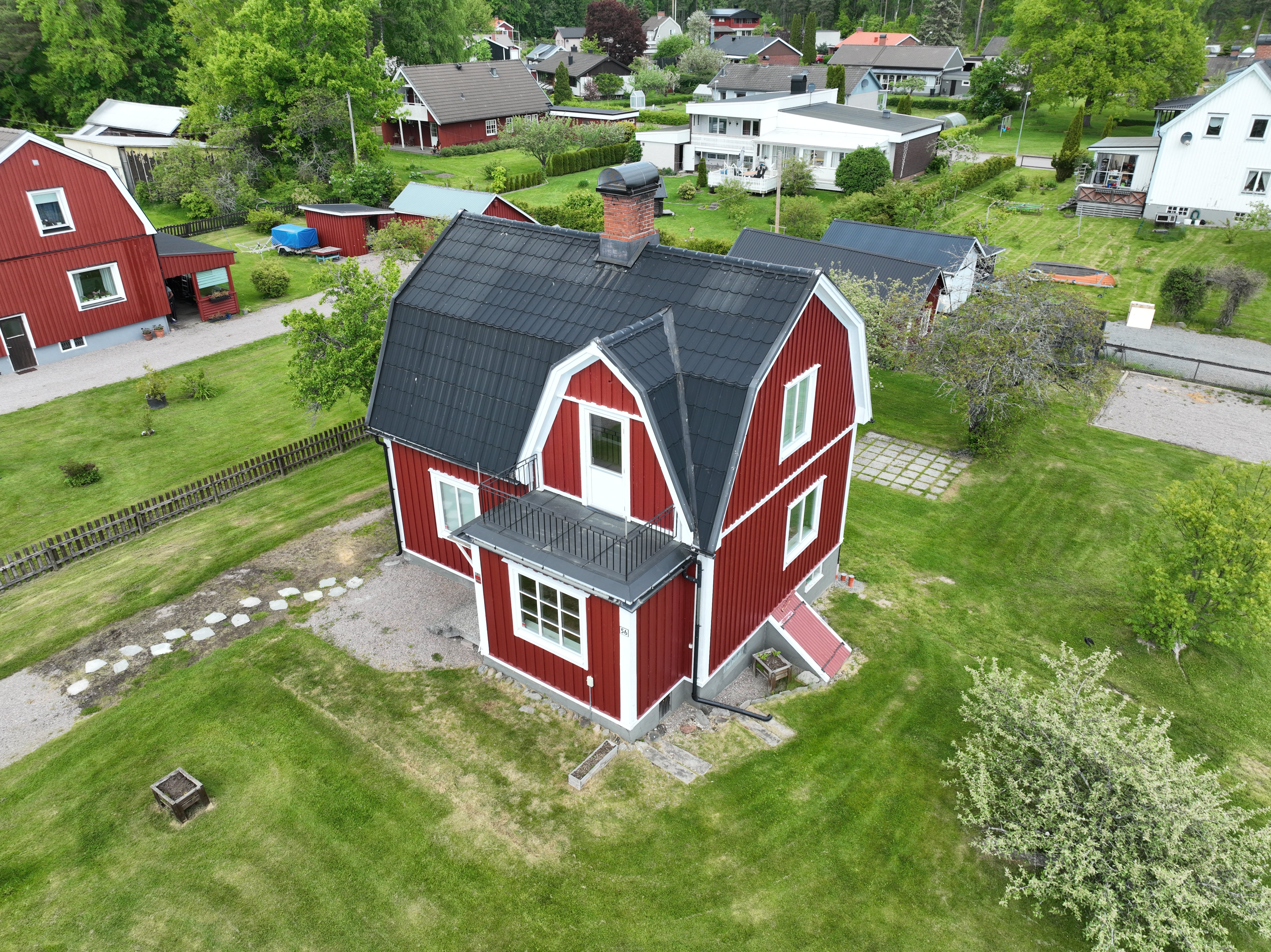 3 rok · 144 m² i Säffle – bild 3