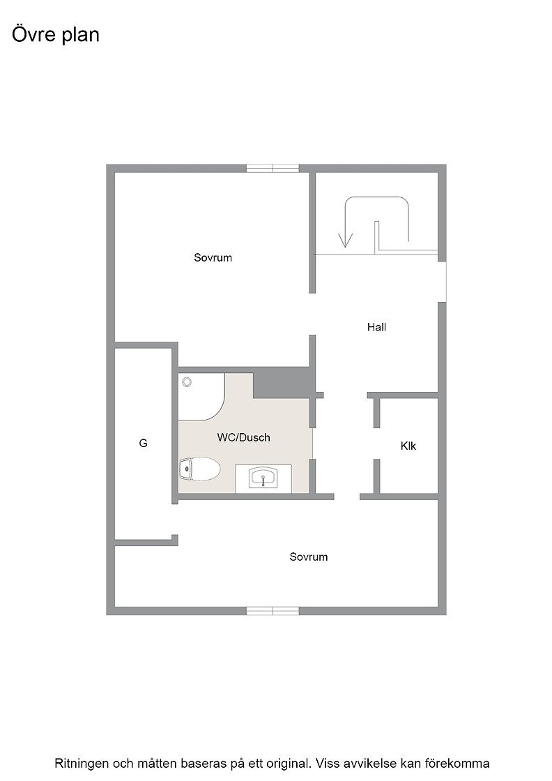 3 rok · 144 m² i Säffle – bild 13