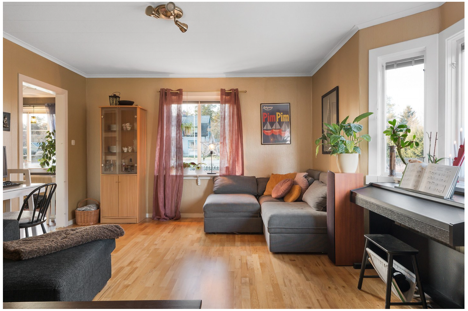 3 rok · 144 m² i Säffle – bild 8