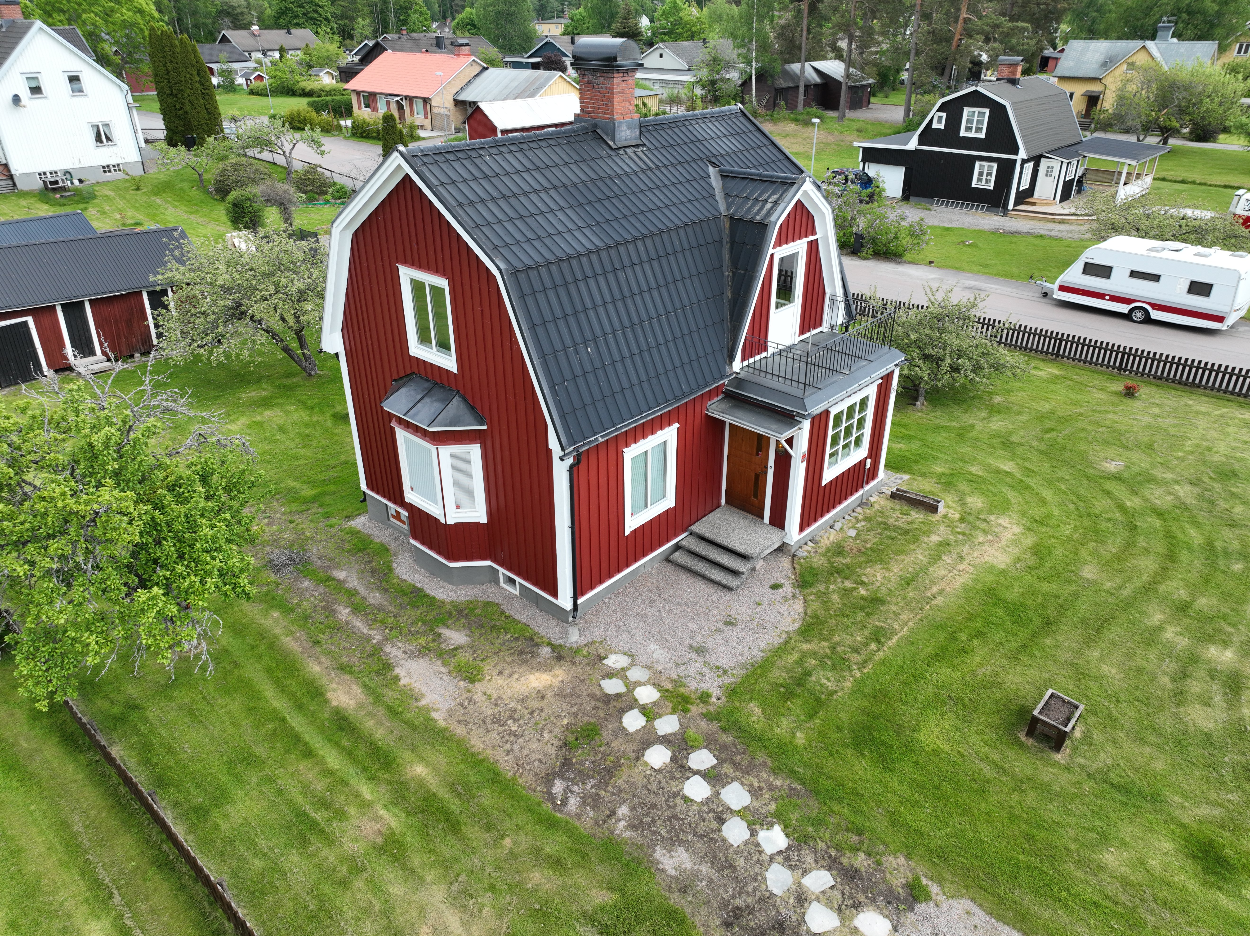 3 rok · 144 m² i Säffle – bild 4