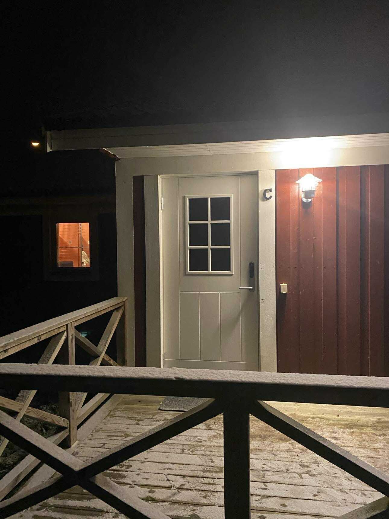 1 rok · 35 m² i Lenhovda – bild 4