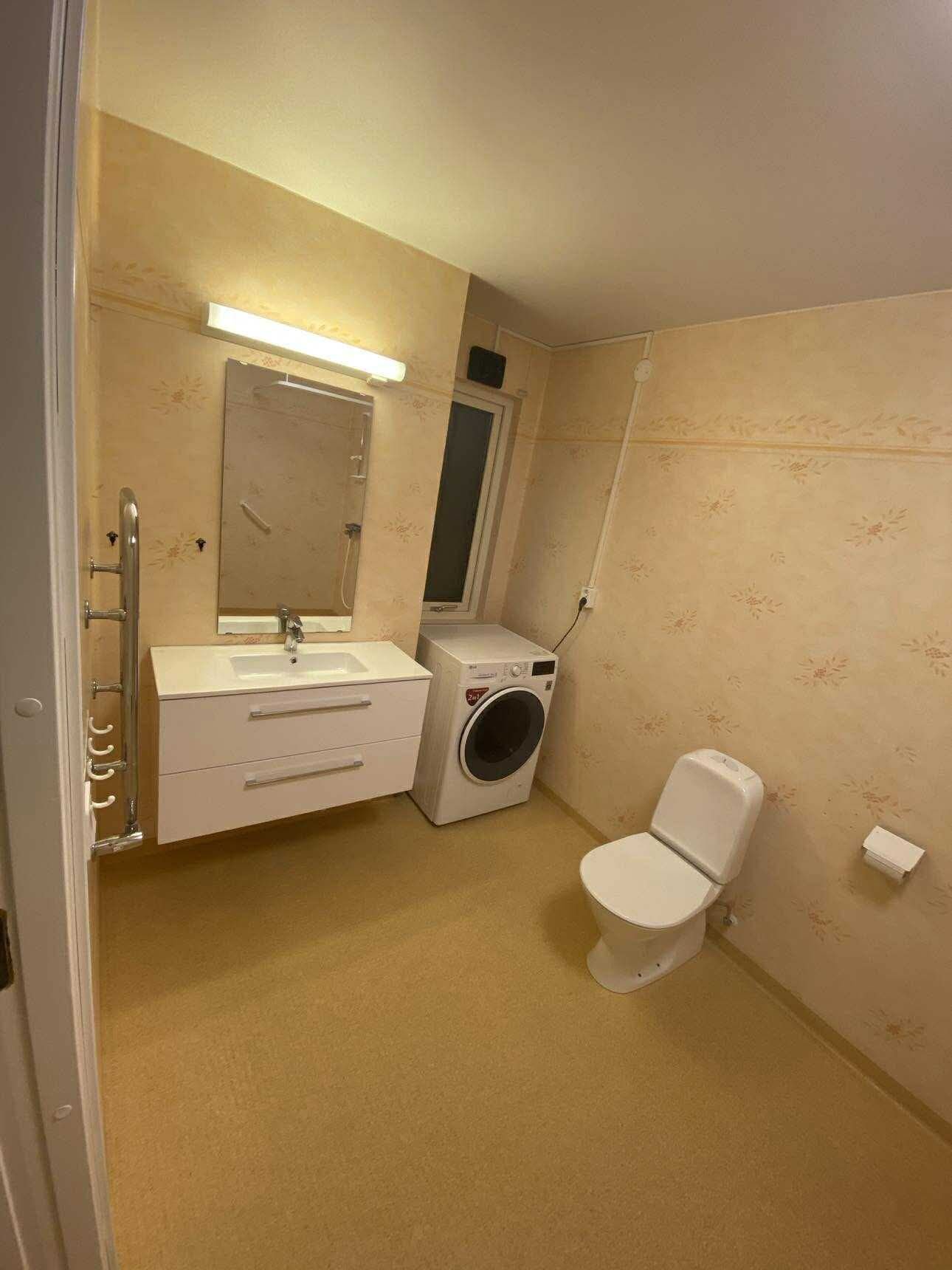 1 rok · 35 m² i Lenhovda – bild 2