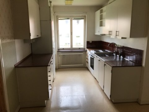 Lägenhet, 2 rooms, 60 sqm, Säffle
