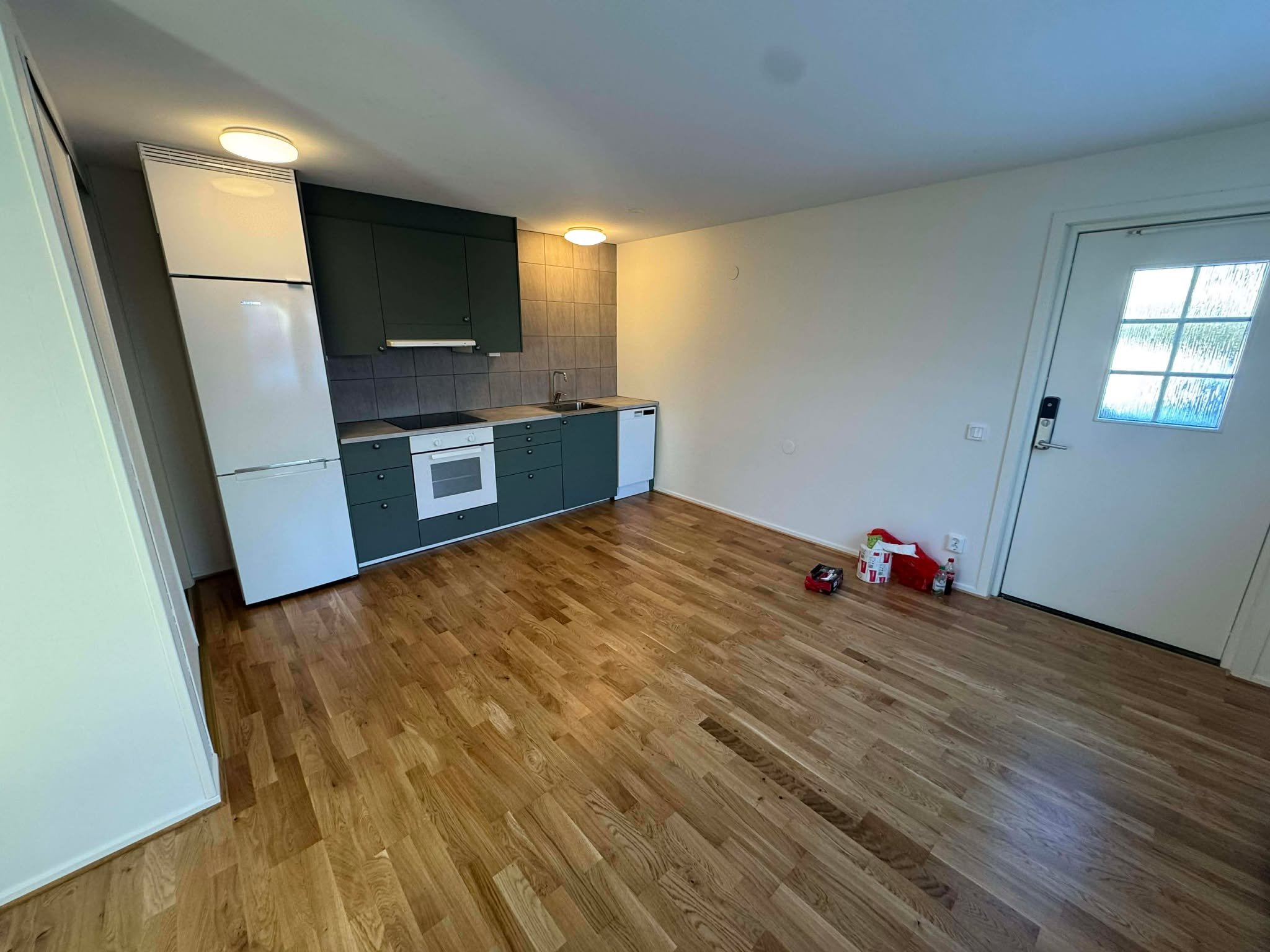 1 rok · 35 m² i Lenhovda – bild 5