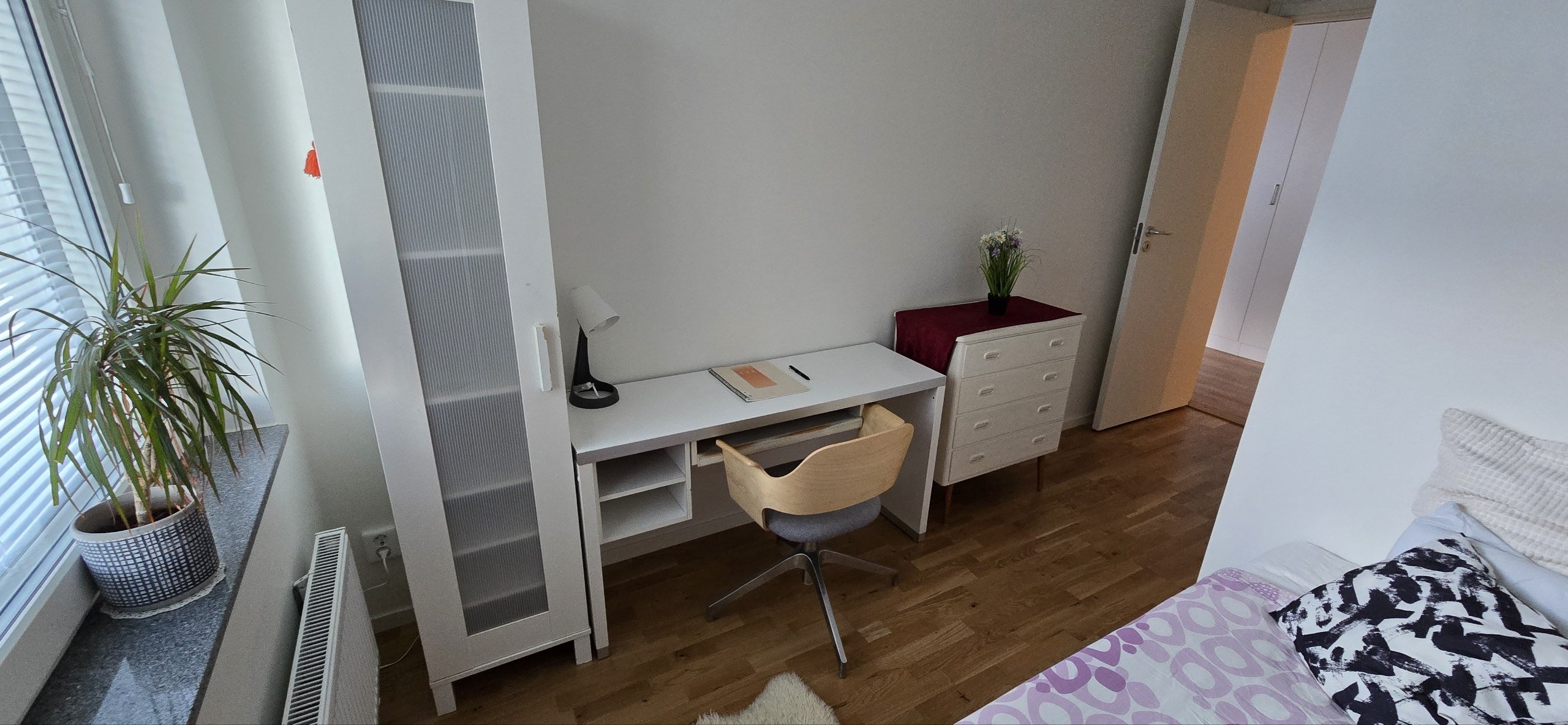 1 rok · 8 m² i Lund – bild 3