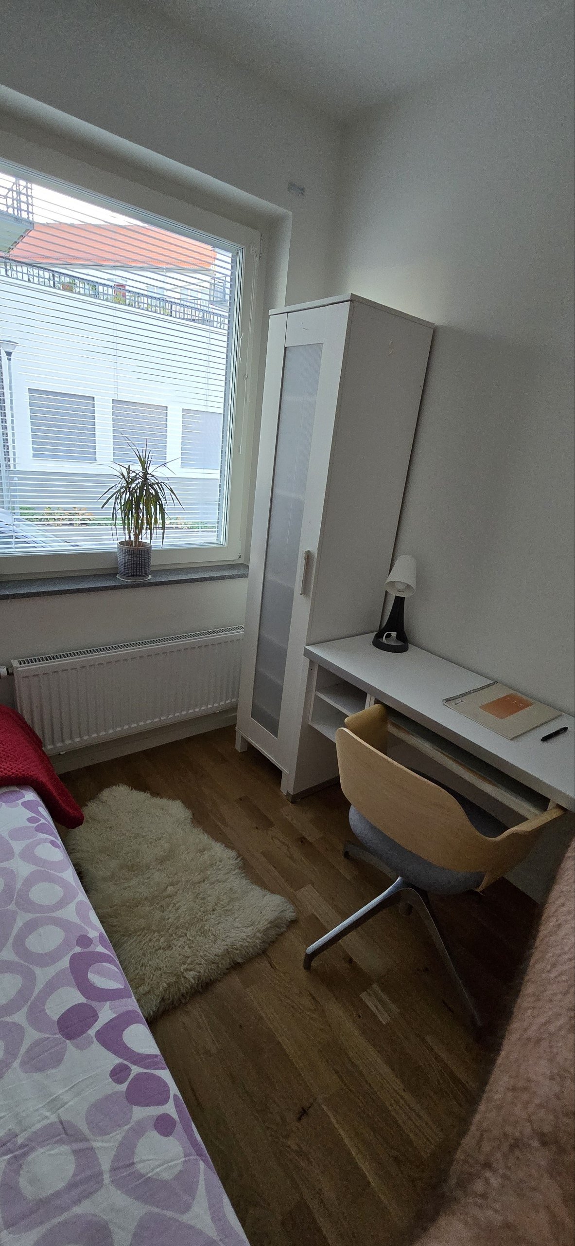 1 rok · 8 m² i Lund – bild 2