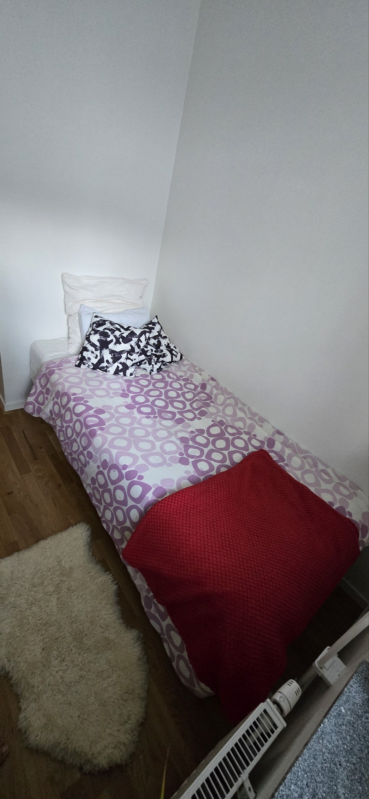 1 rok · 8 m² i Lund – bild 4
