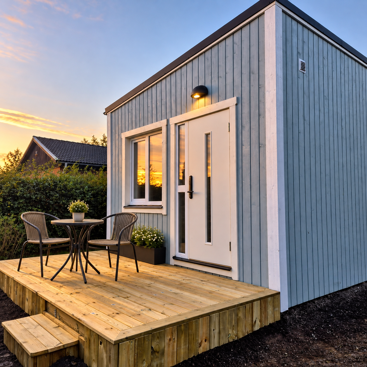 2 rok · 30 m² i Upplands Väsby – bild 10