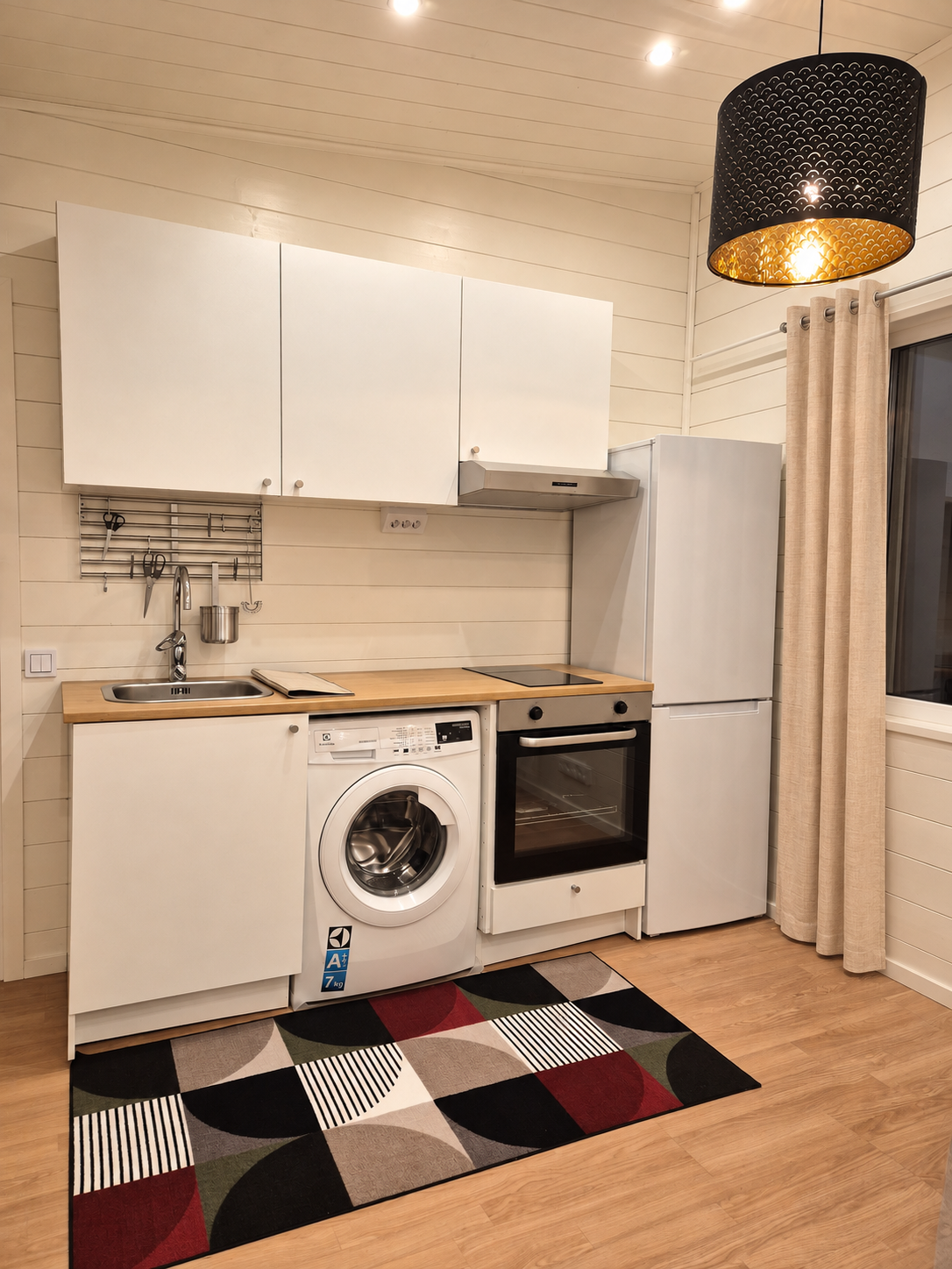 2 rok · 30 m² i Upplands Väsby – bild 3