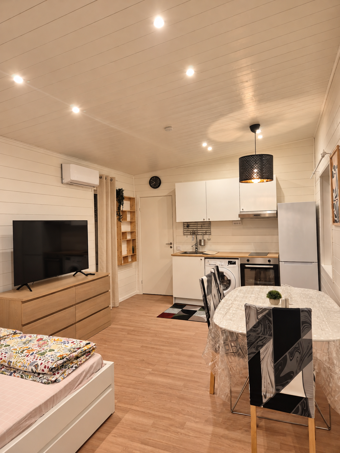 2 rok · 30 m² i Upplands Väsby