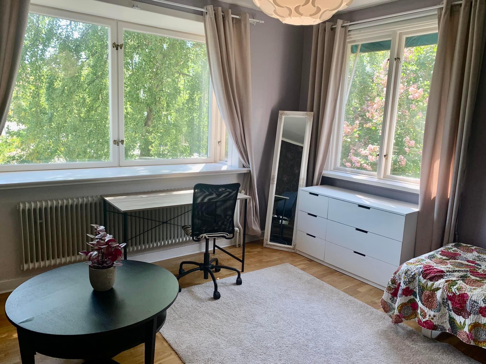 Korridor, 1 rooms, 17 sqm, Karlskrona