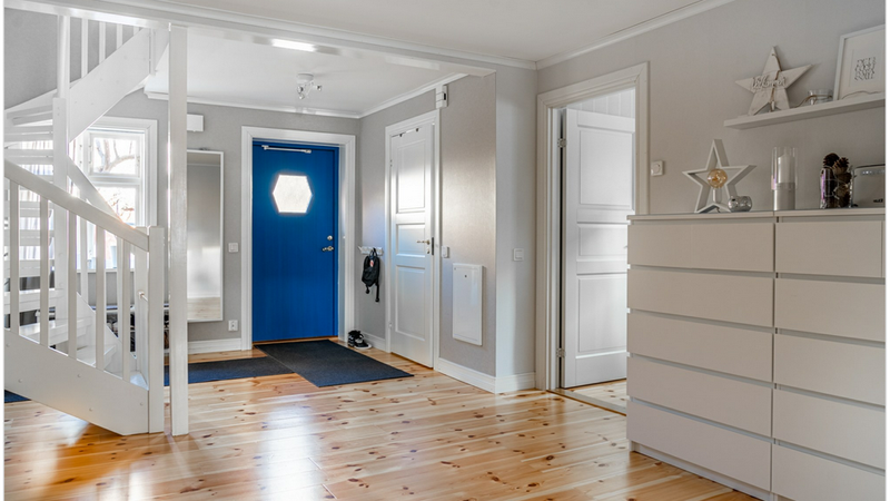 Villa/Hus, 6 rooms, 123 sqm, Falun