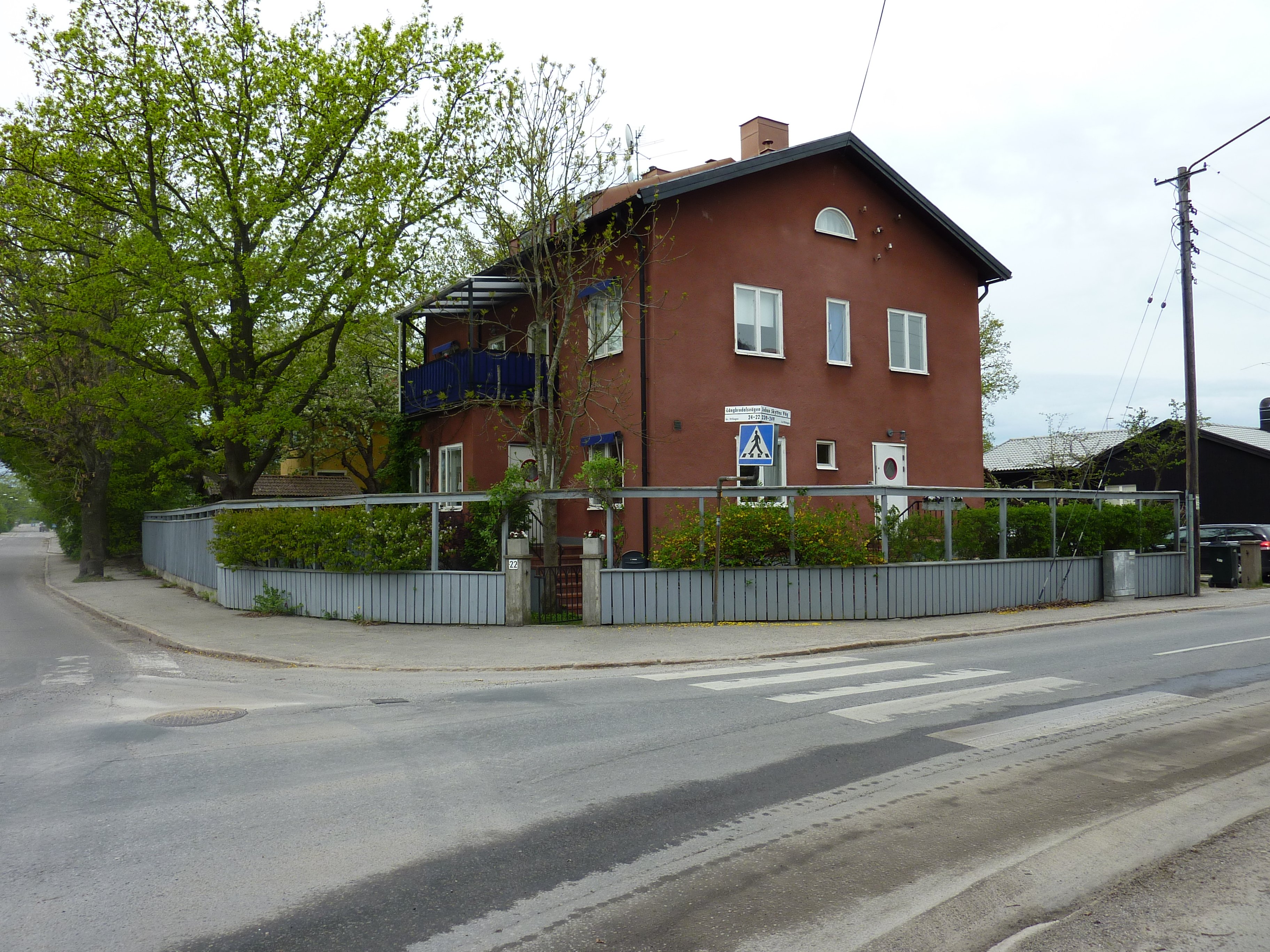 6 rok · 132 m² i Älvsjö – bild 7