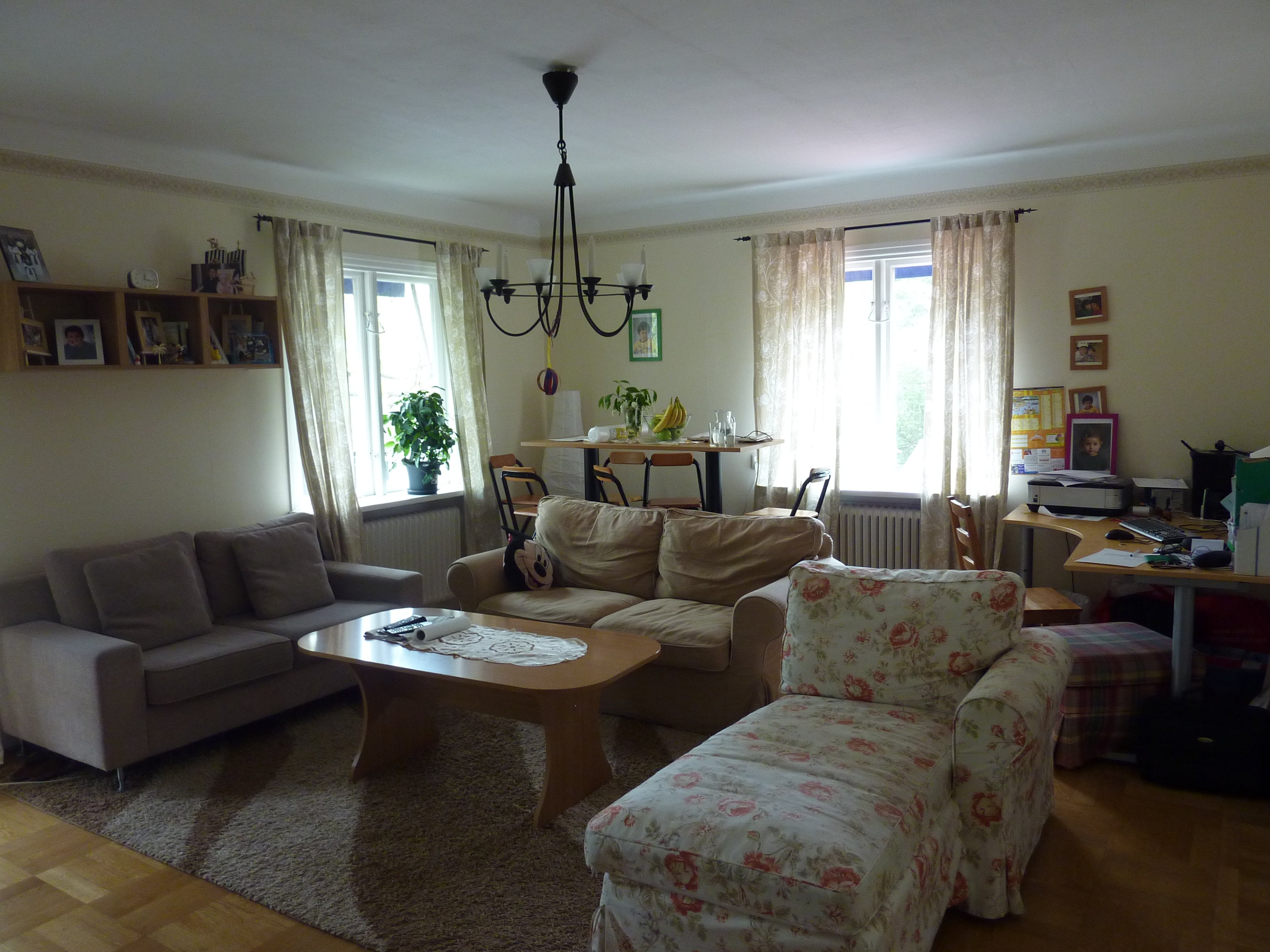 6 rok · 132 m² i Älvsjö – bild 5
