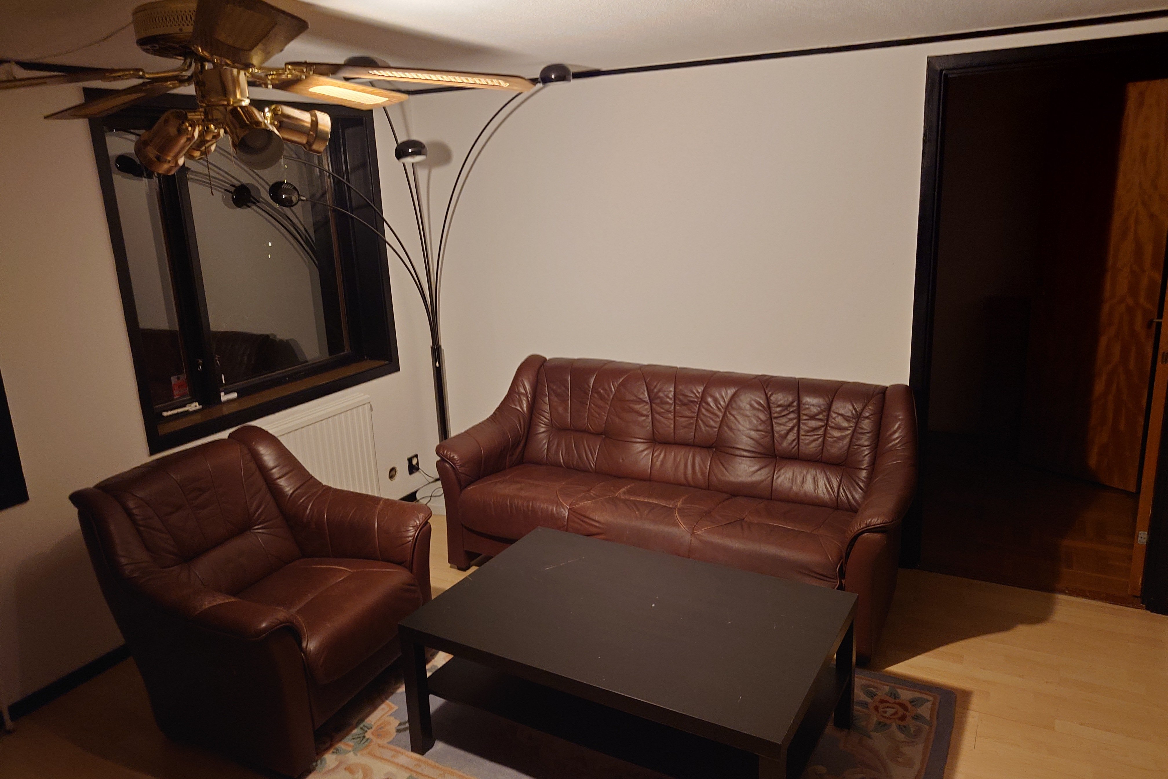 Stuga, 2 rooms, 47 sqm, Arlöv