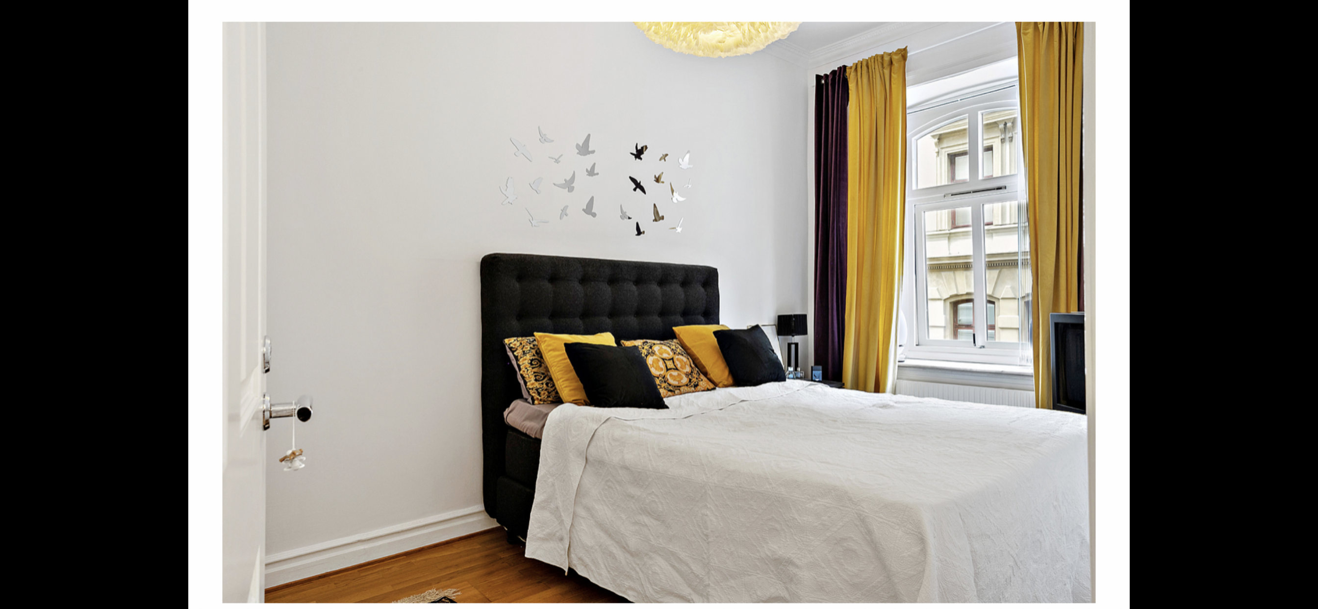 4 rok · 97 m² i Göteborg – bild 15
