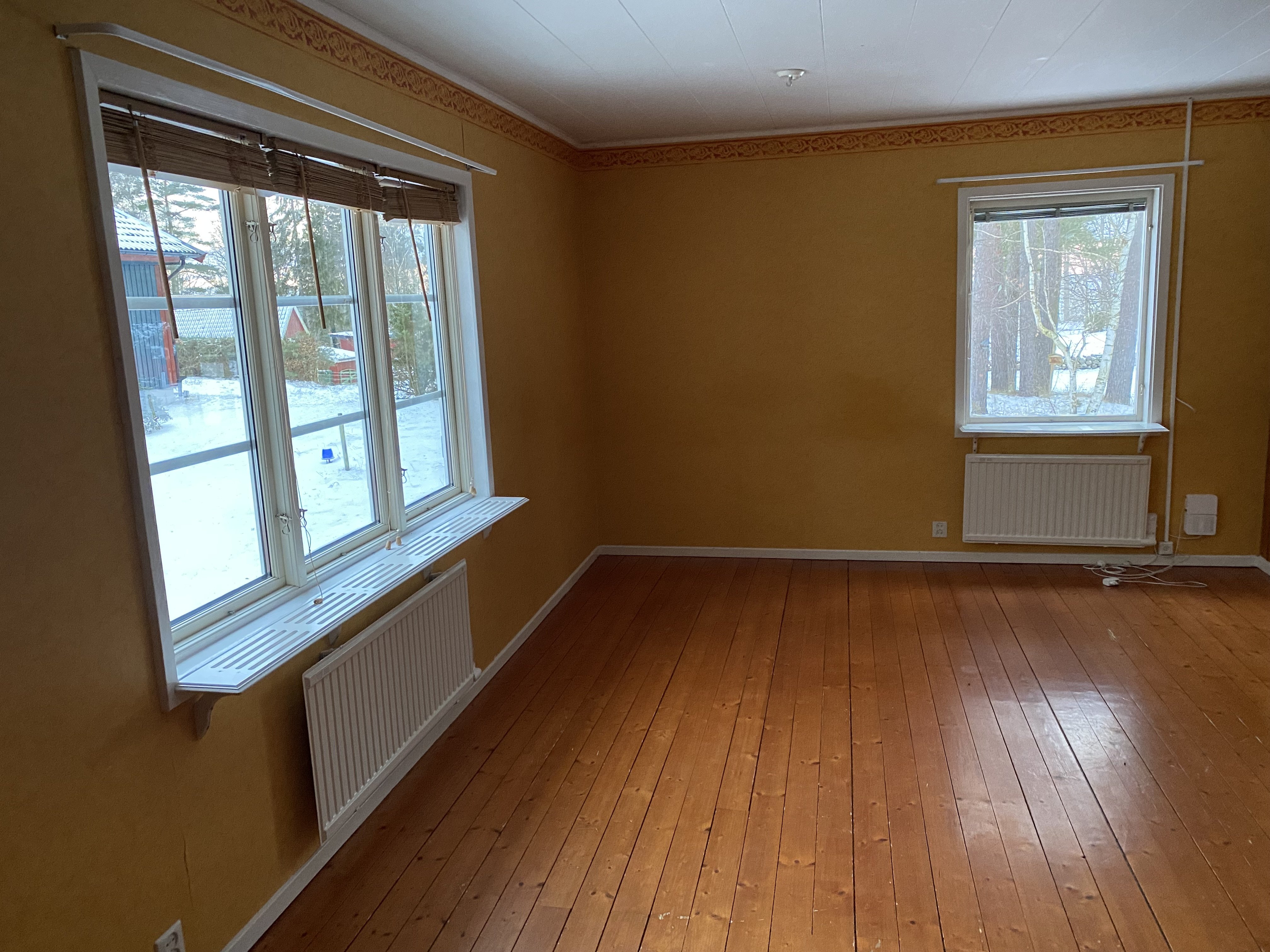 3 rok · 90 m² i Färjestaden – bild 2