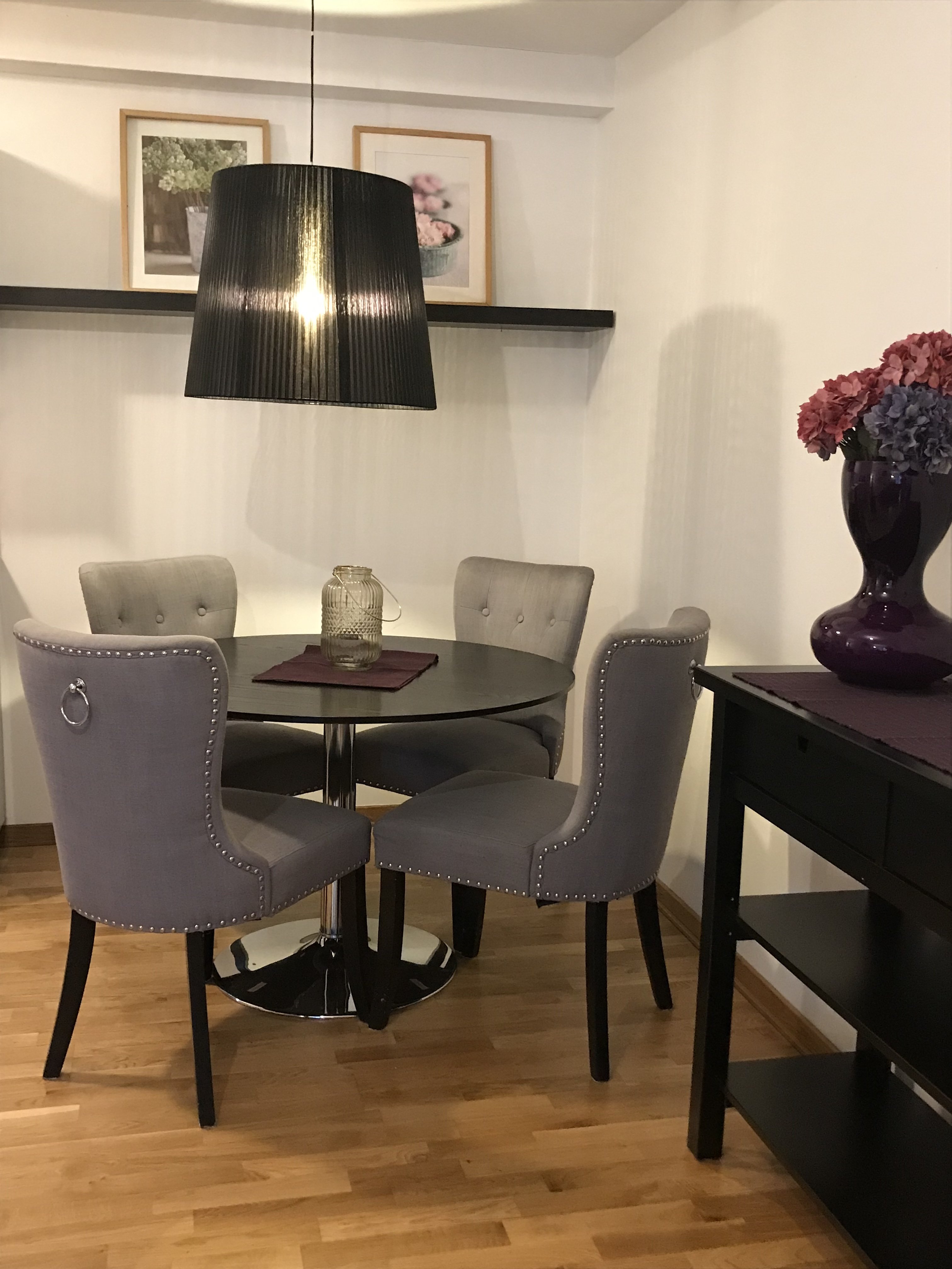 2 rok · 60 m² i Tyresö – bild 3