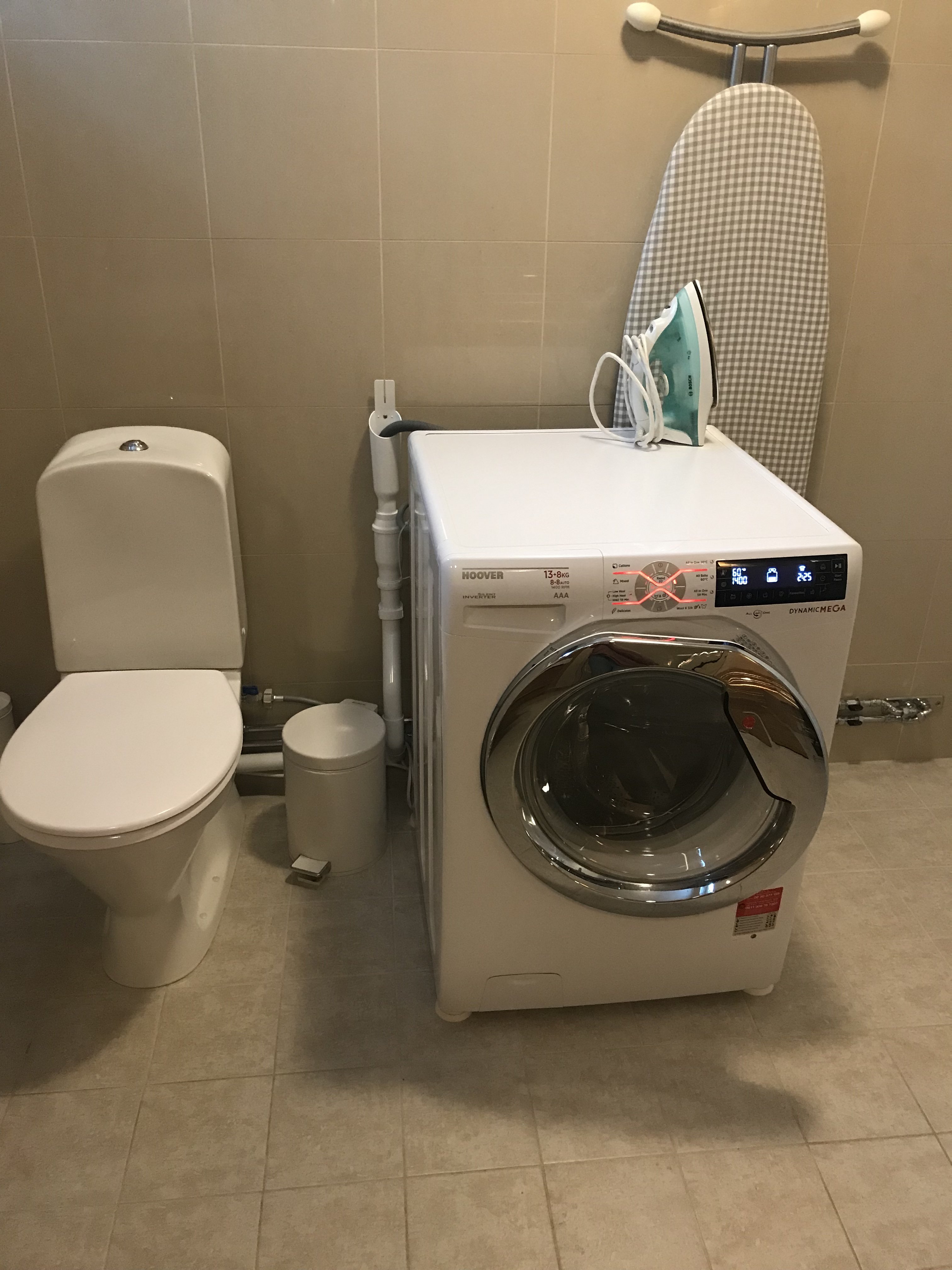 2 rok · 60 m² i Tyresö – bild 13