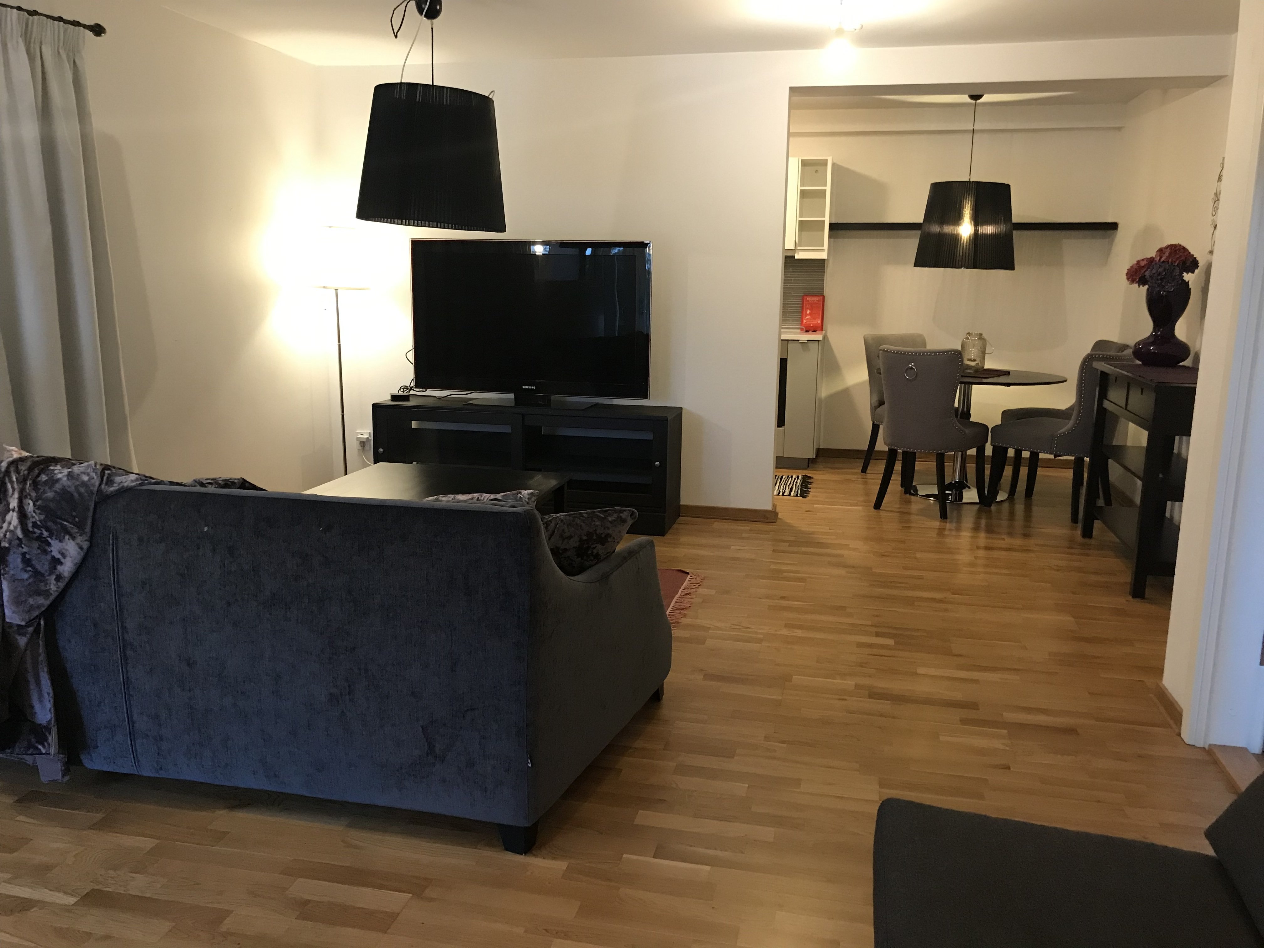 2 rok · 60 m² i Tyresö – bild 6