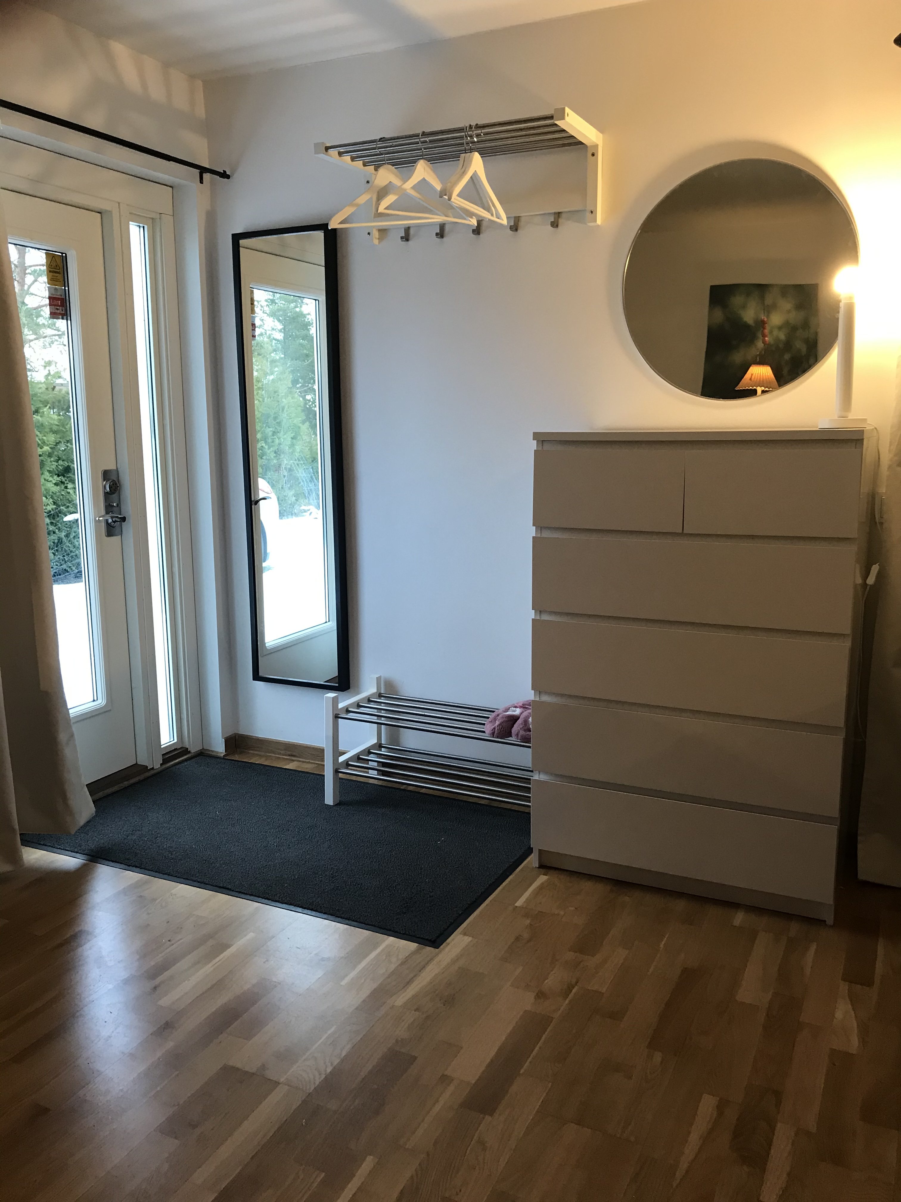 2 rok · 60 m² i Tyresö – bild 2