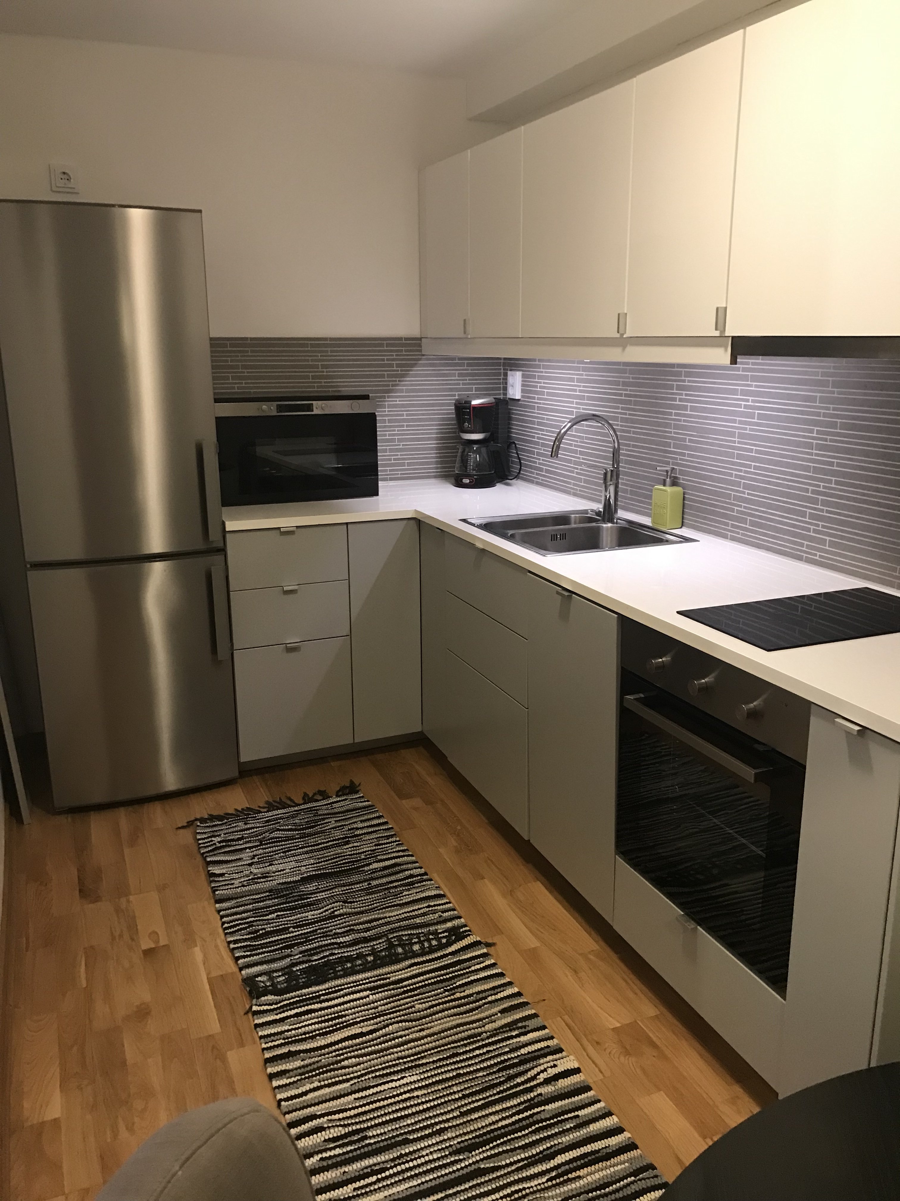 2 rok · 60 m² i Tyresö – bild 7