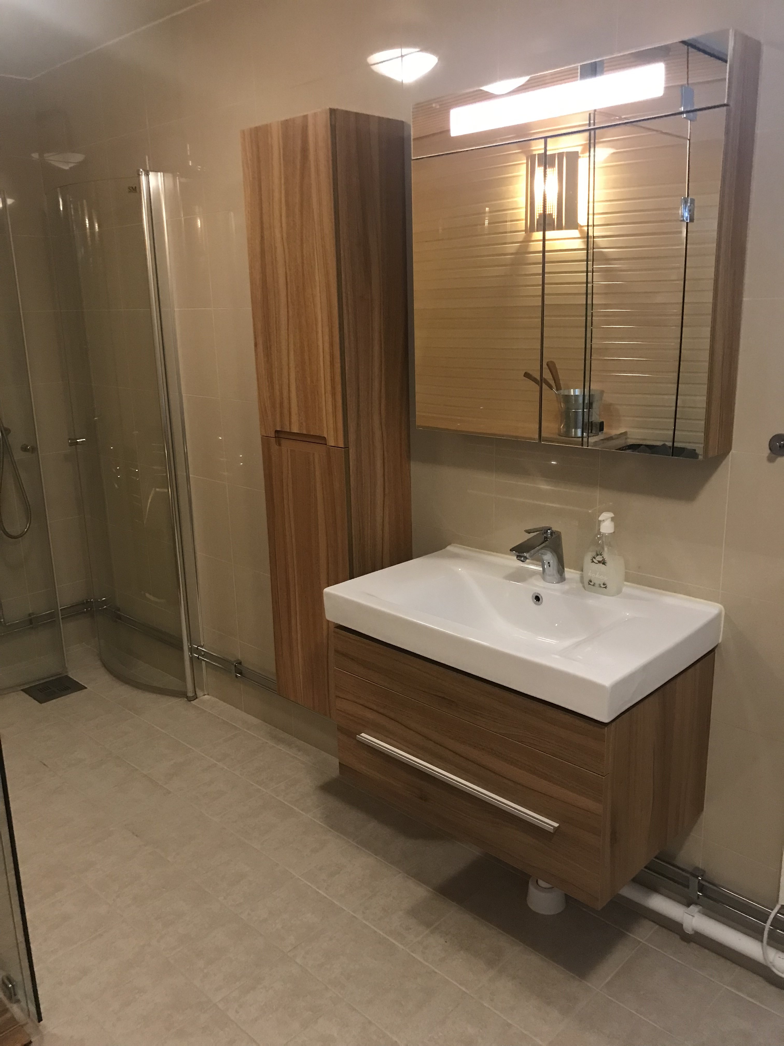 2 rok · 60 m² i Tyresö – bild 14