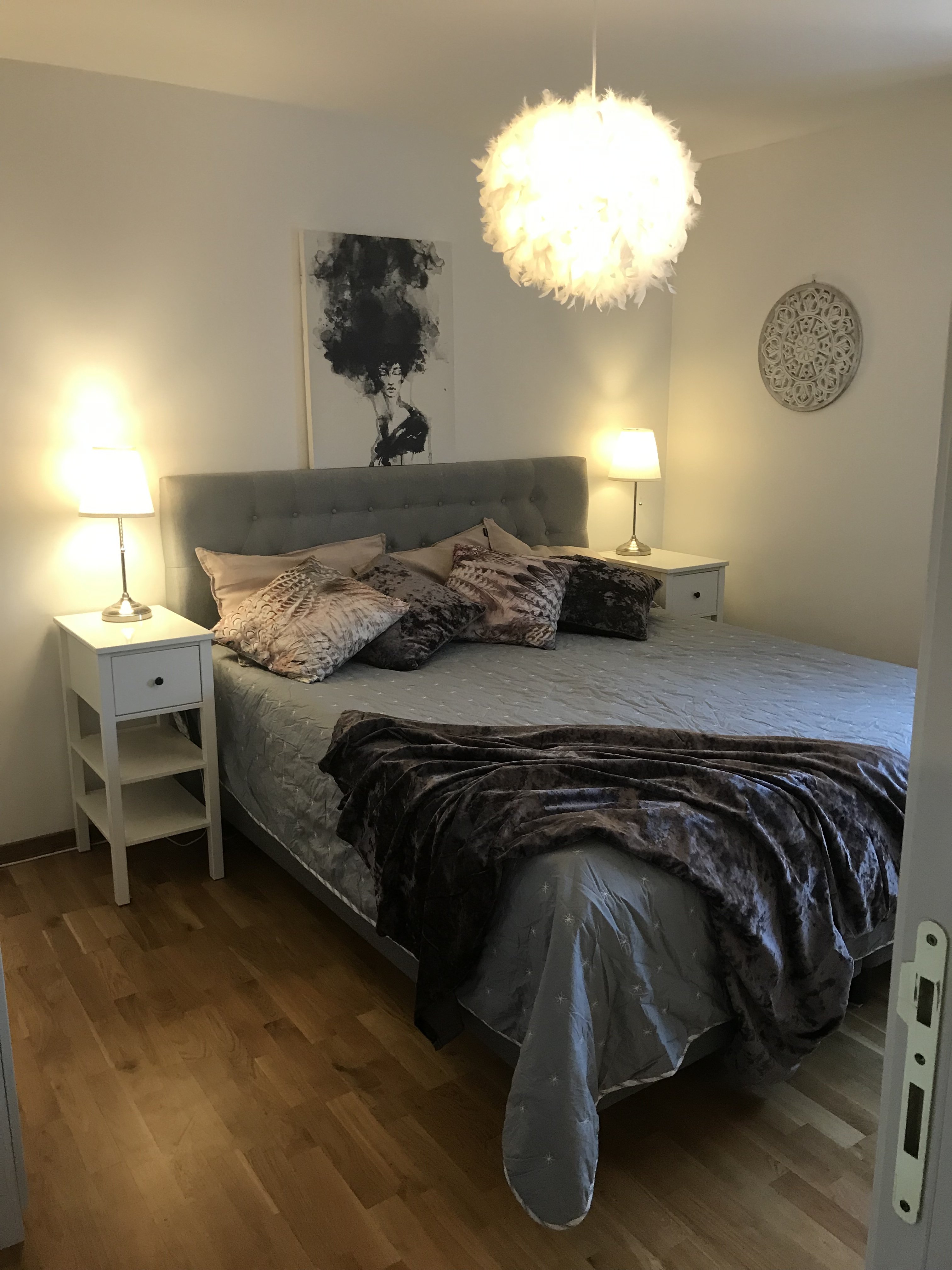 2 rok · 60 m² i Tyresö – bild 9