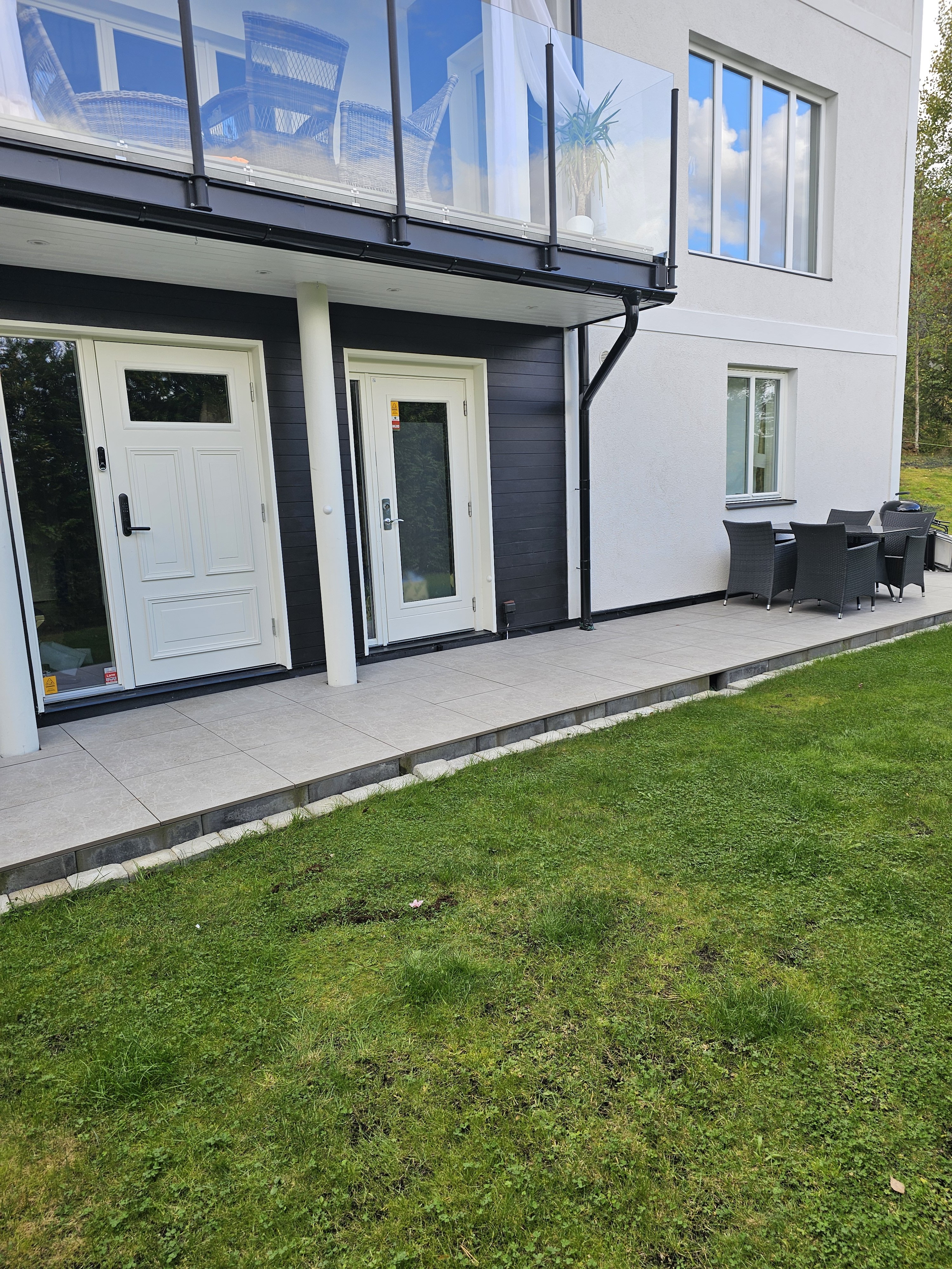 2 rok · 60 m² i Tyresö – bild 15