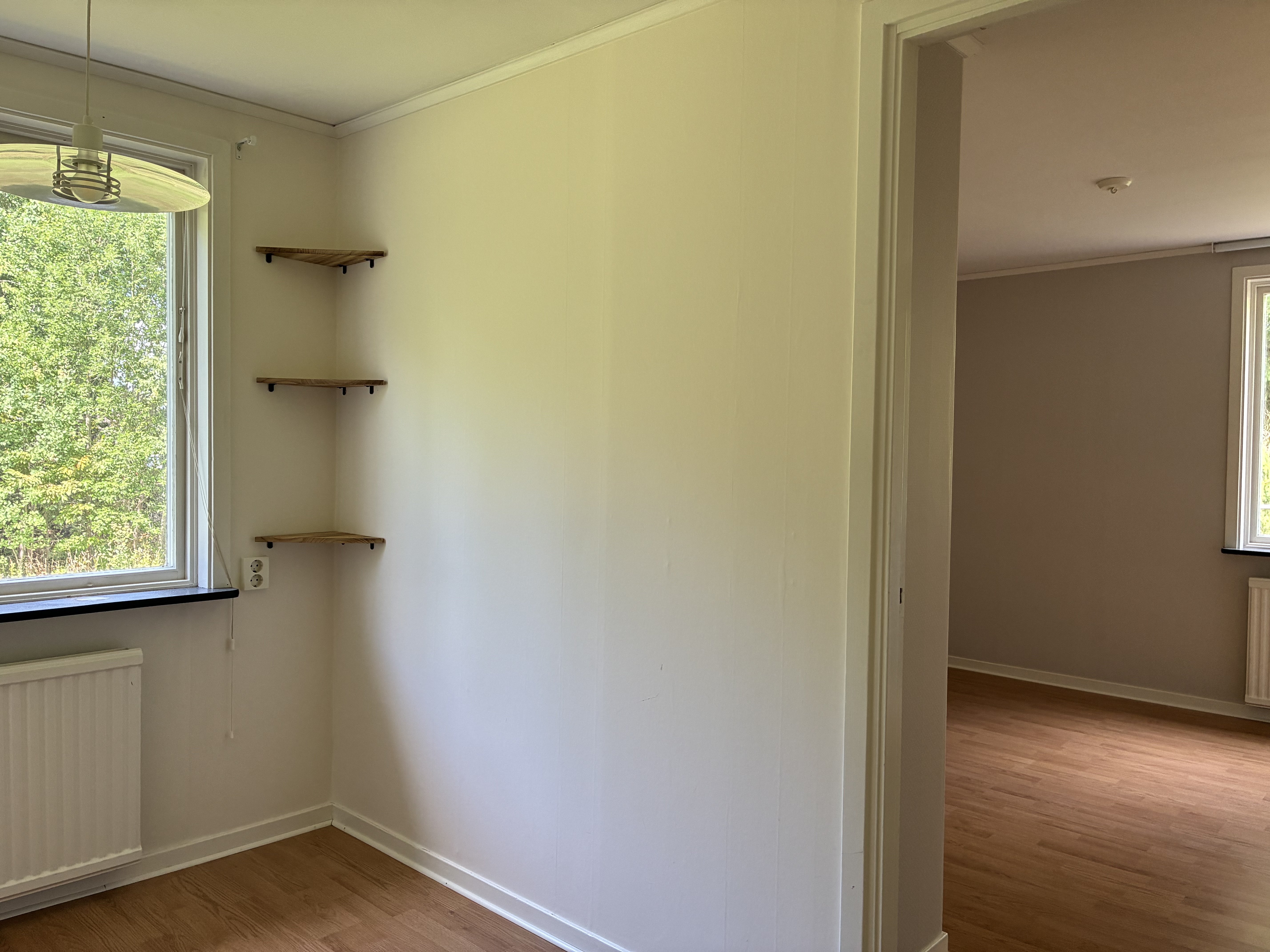 2 rok · 55 m² i Väckelsång – bild 3