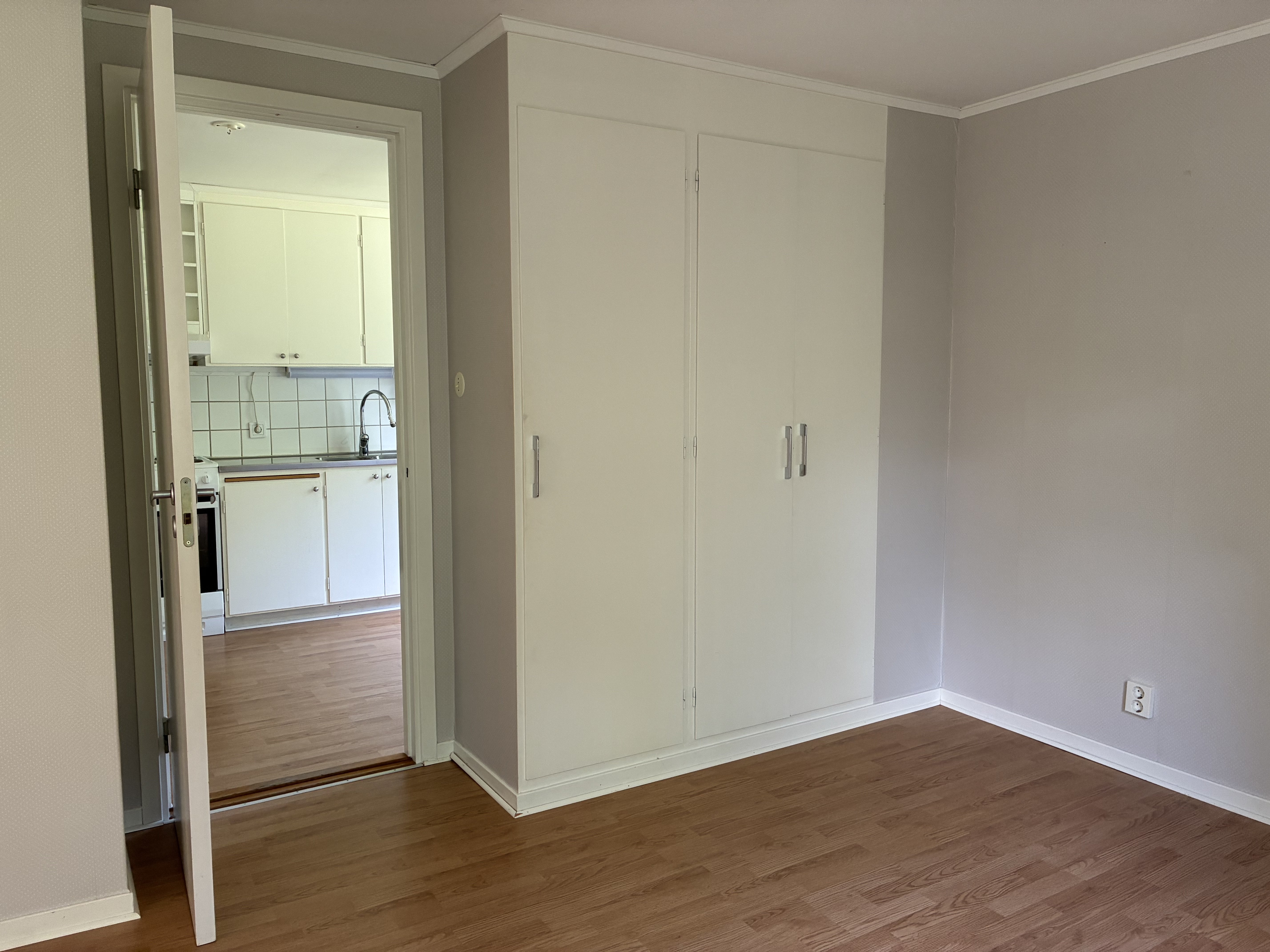 2 rok · 55 m² i Väckelsång – bild 5