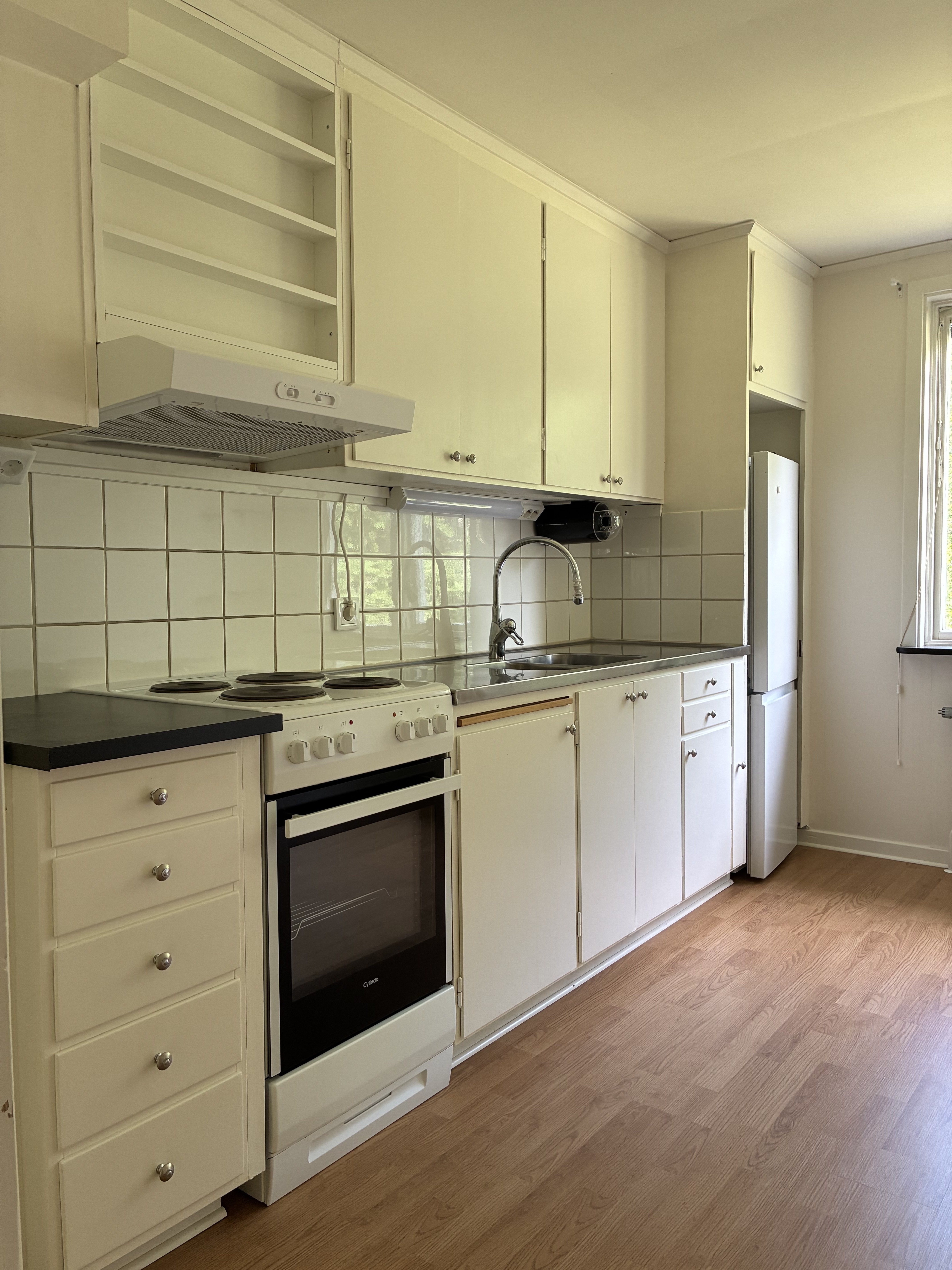 2 rok · 55 m² i Väckelsång – bild 2
